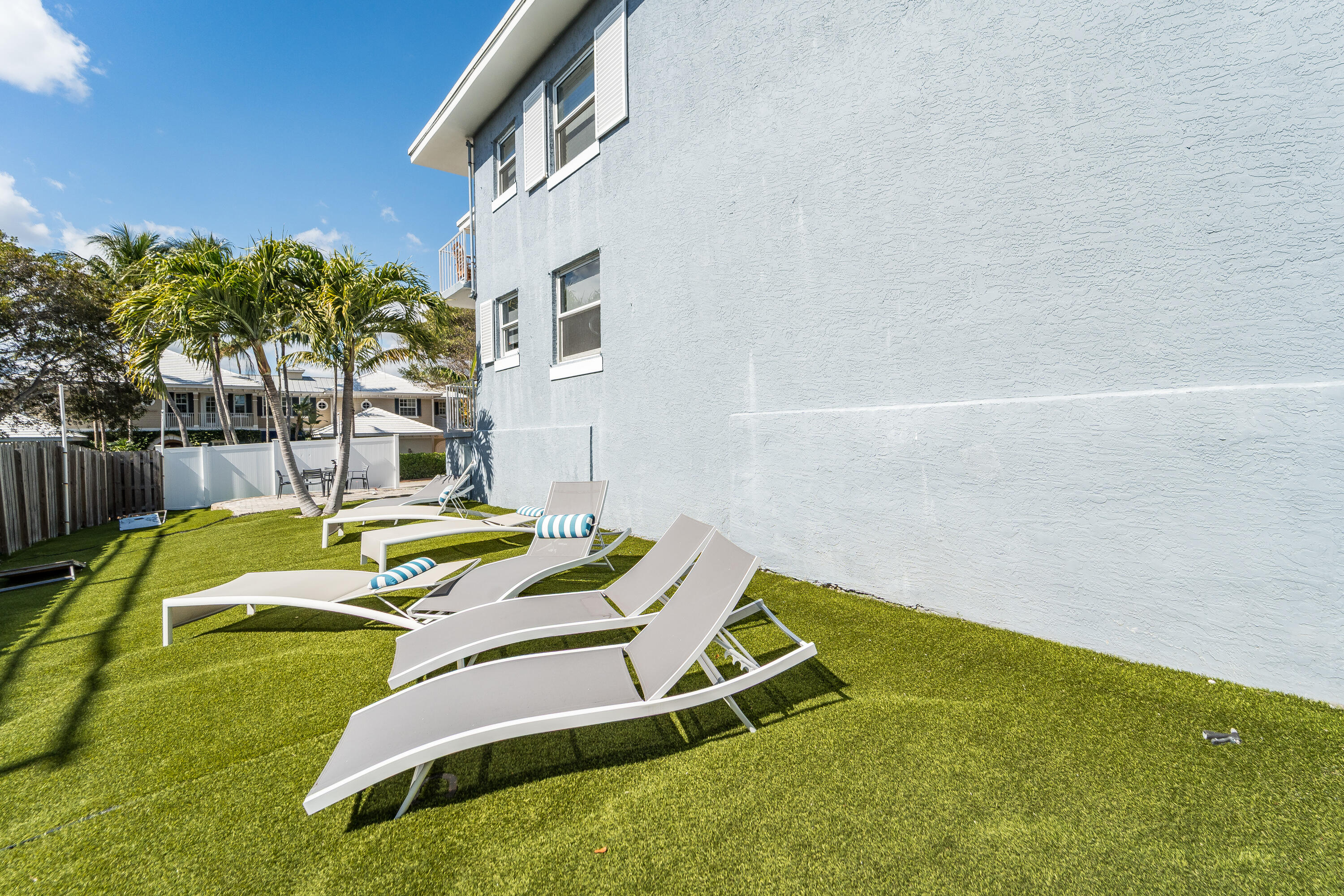 Ocean Delray Breeze - Residential Lease
