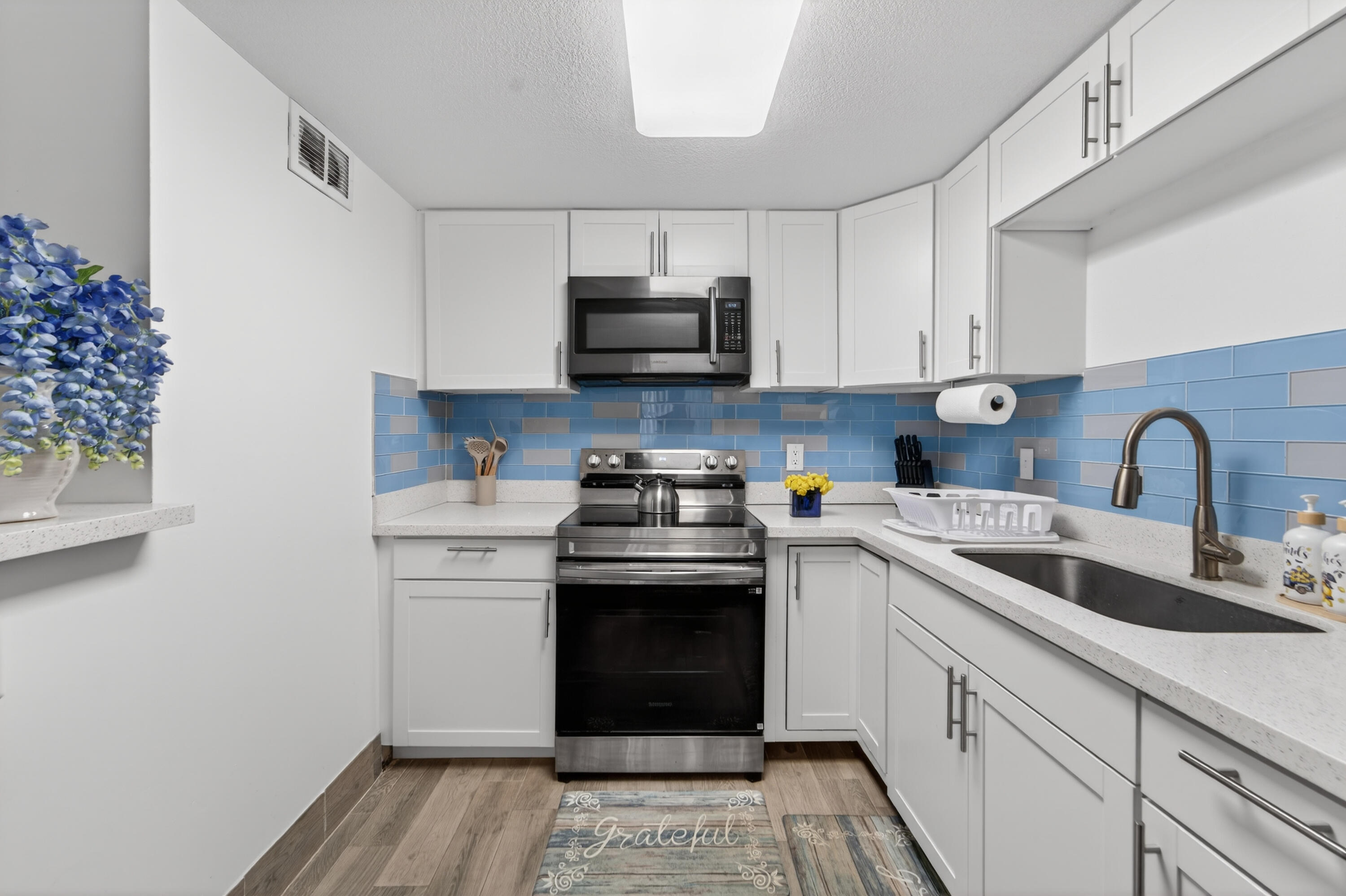 Ocean Delray Breeze - Residential Lease