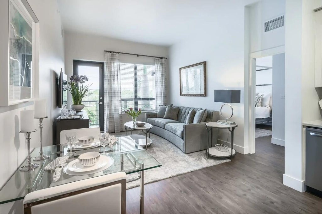 Photo of 312 23RD Street #405, West Palm Beach, FL 33407 (MLS # B26077452)
