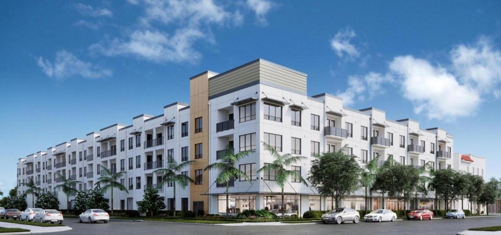 Photo of 312 23RD Street #405, West Palm Beach, FL 33407 (MLS # B26077452)