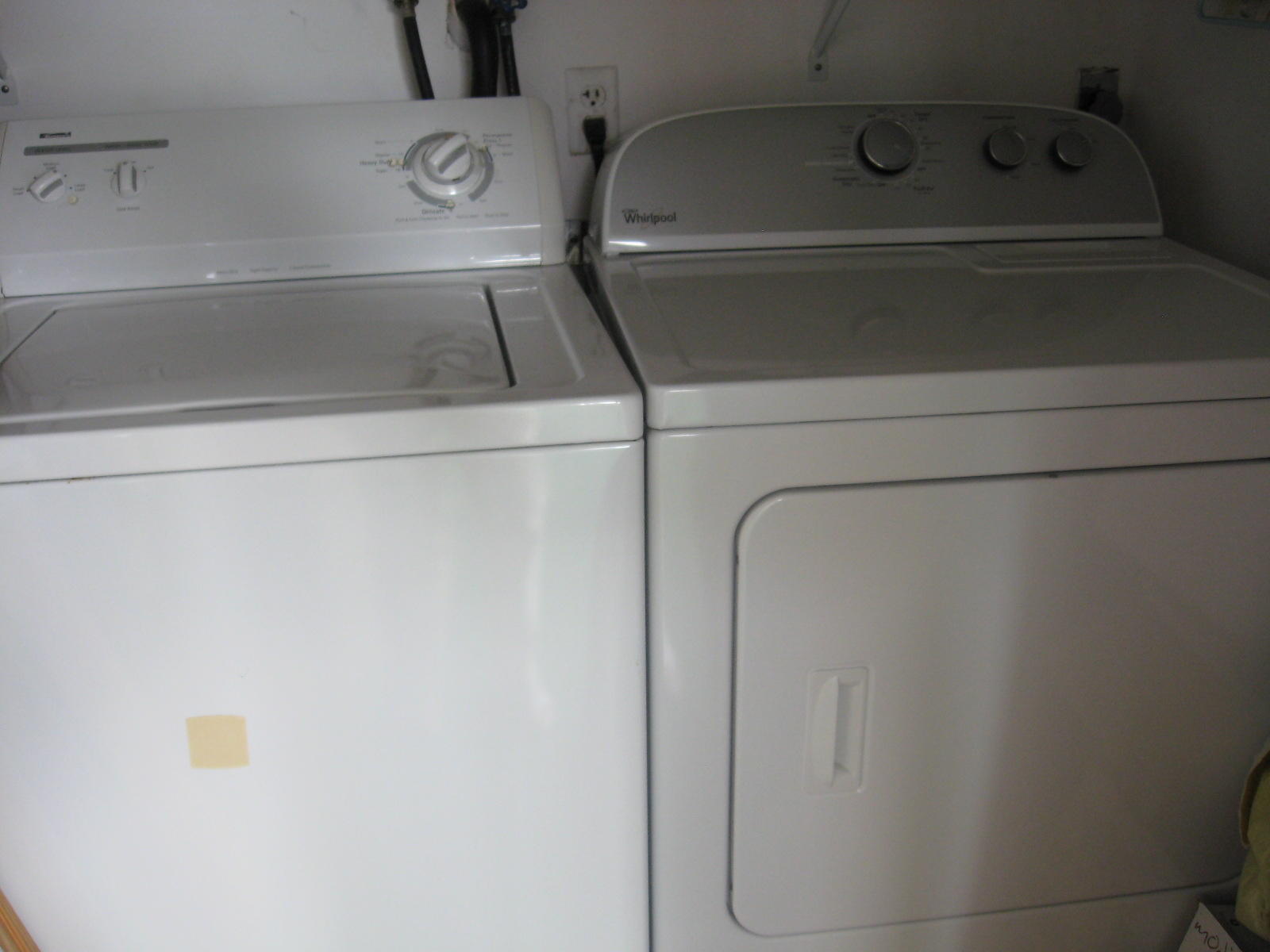 KINGS POINT BURGUNDY COND - Residential