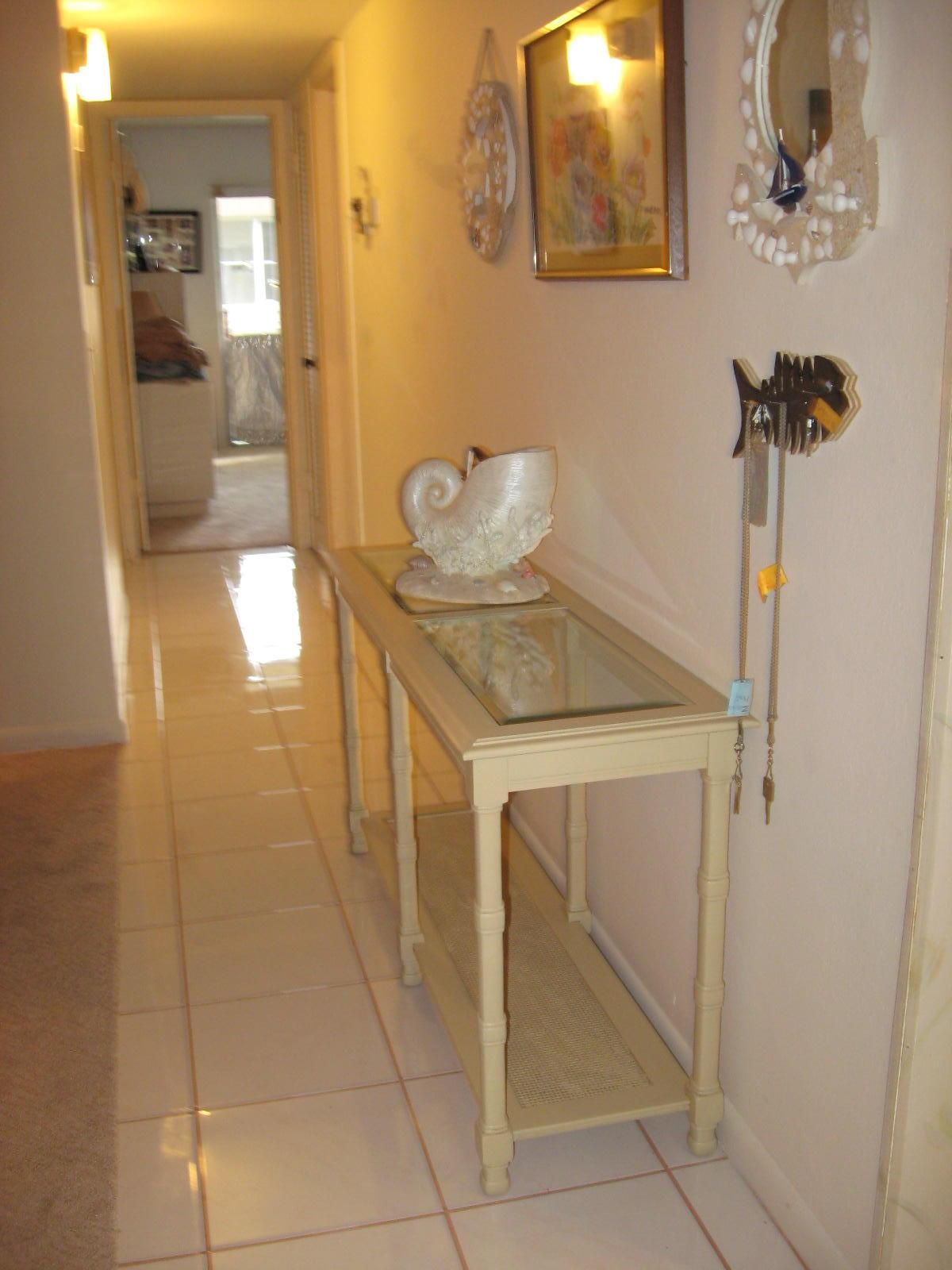 KINGS POINT BURGUNDY COND - Residential