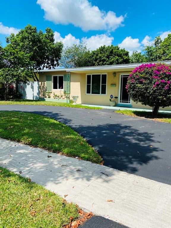 BOULEVARD HEIGHTS SEC TEN - Residential