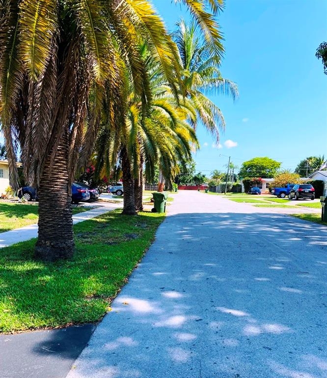 BOULEVARD HEIGHTS SEC TEN - Residential