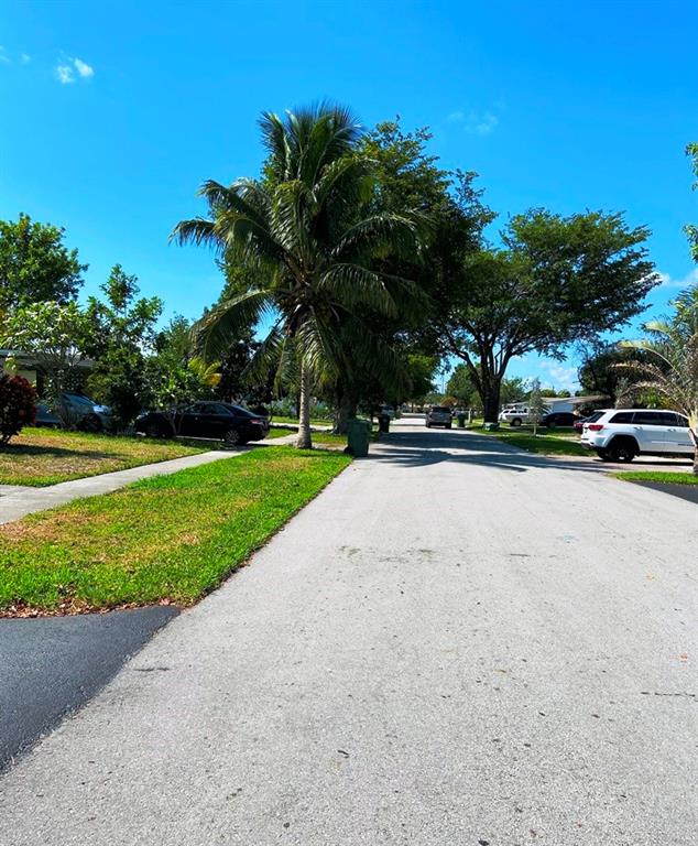 BOULEVARD HEIGHTS SEC TEN - Residential