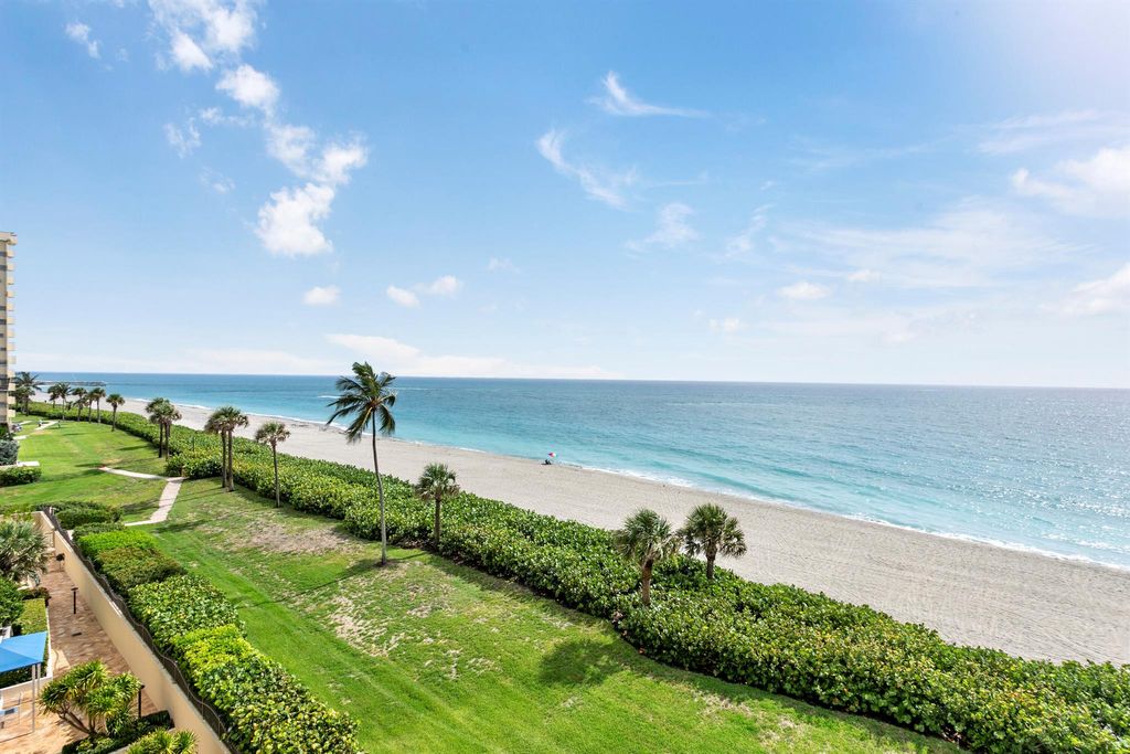 Photo of 100 Ocean Trail Way #501, Jupiter, FL 33477 (MLS # R11103540)