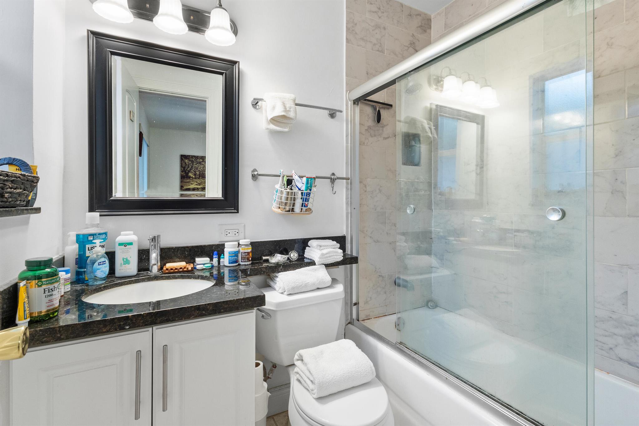 VACCA VILLA - Residential Income