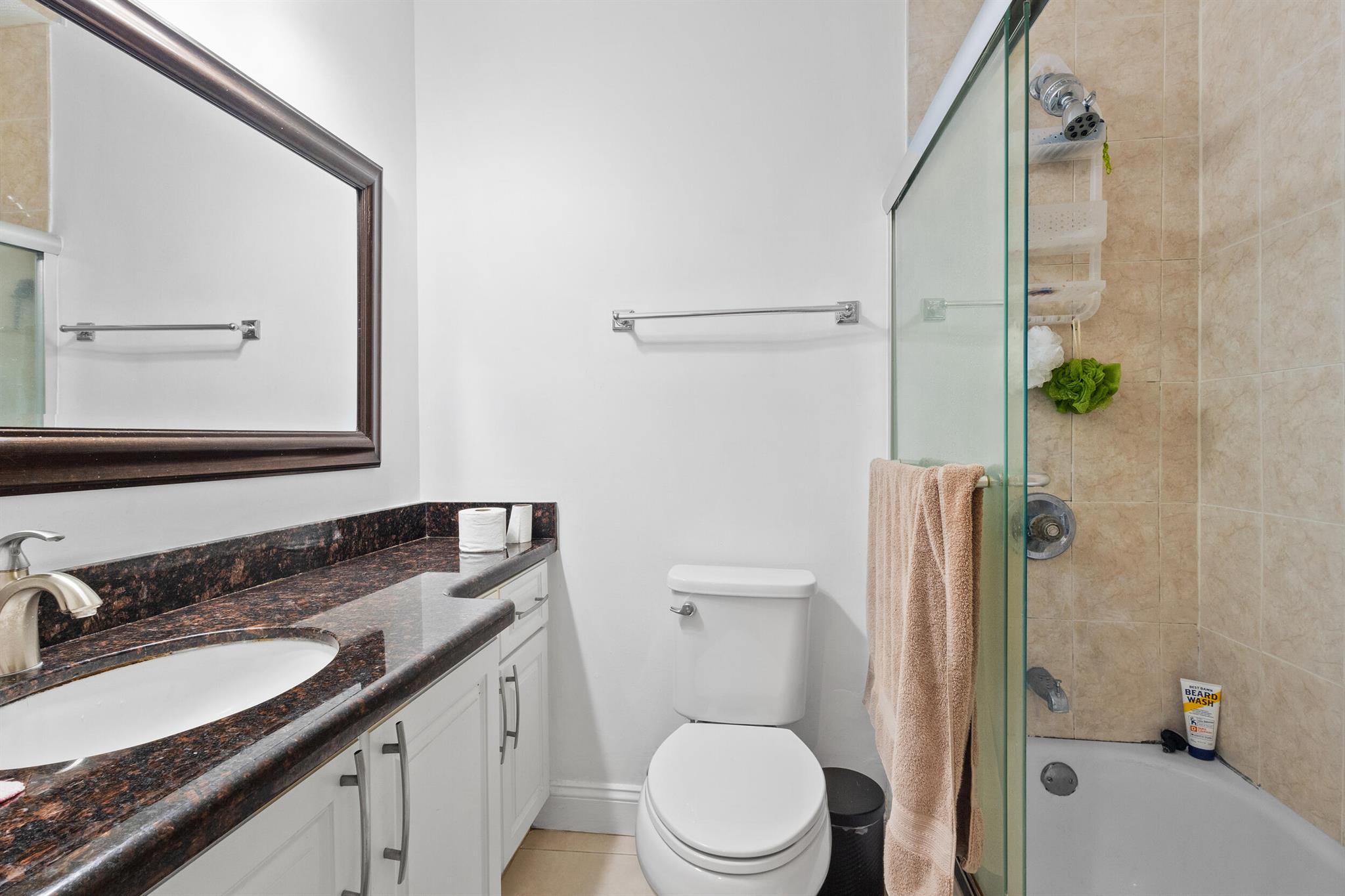 VACCA VILLA - Residential Income