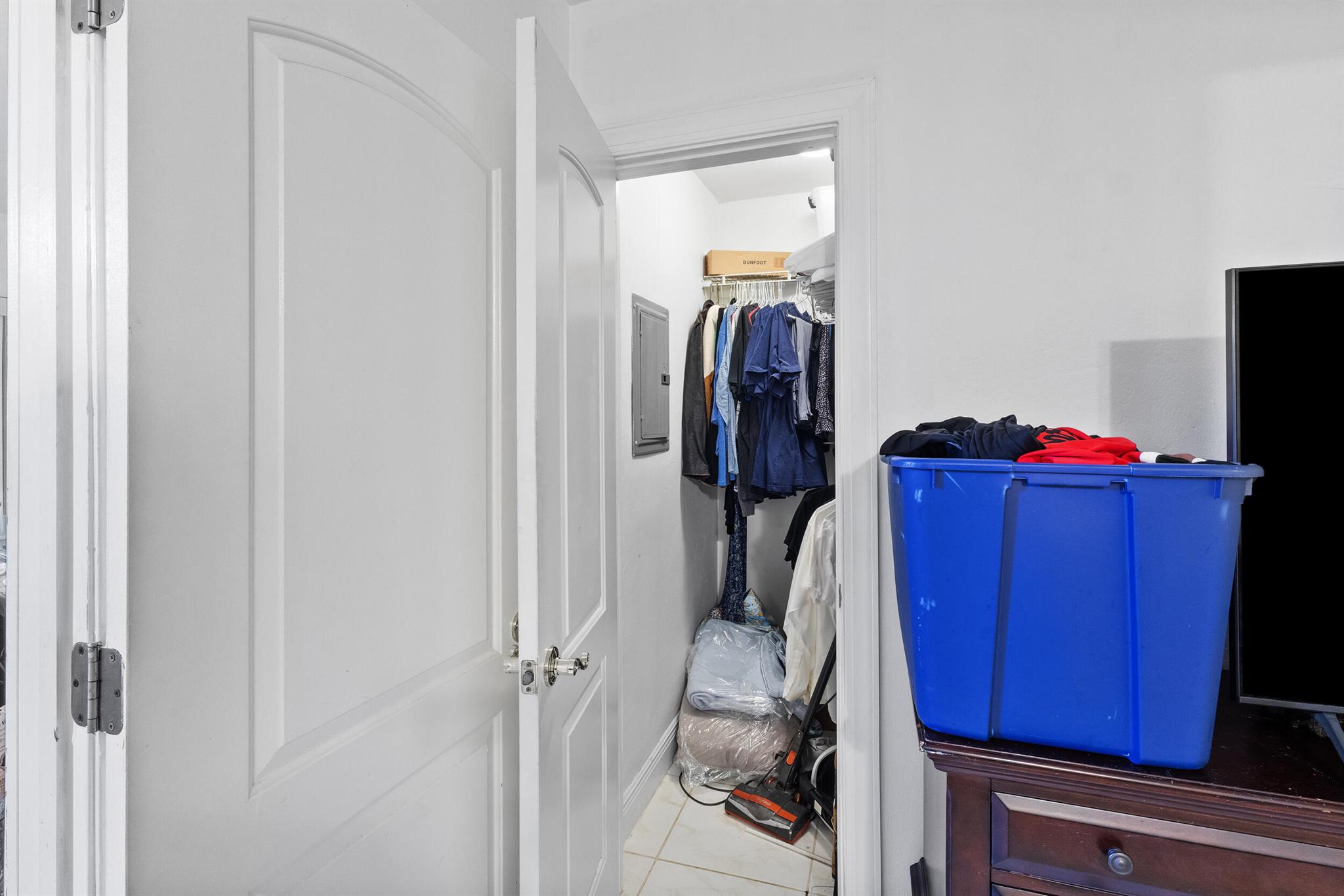 VACCA VILLA - Residential Income