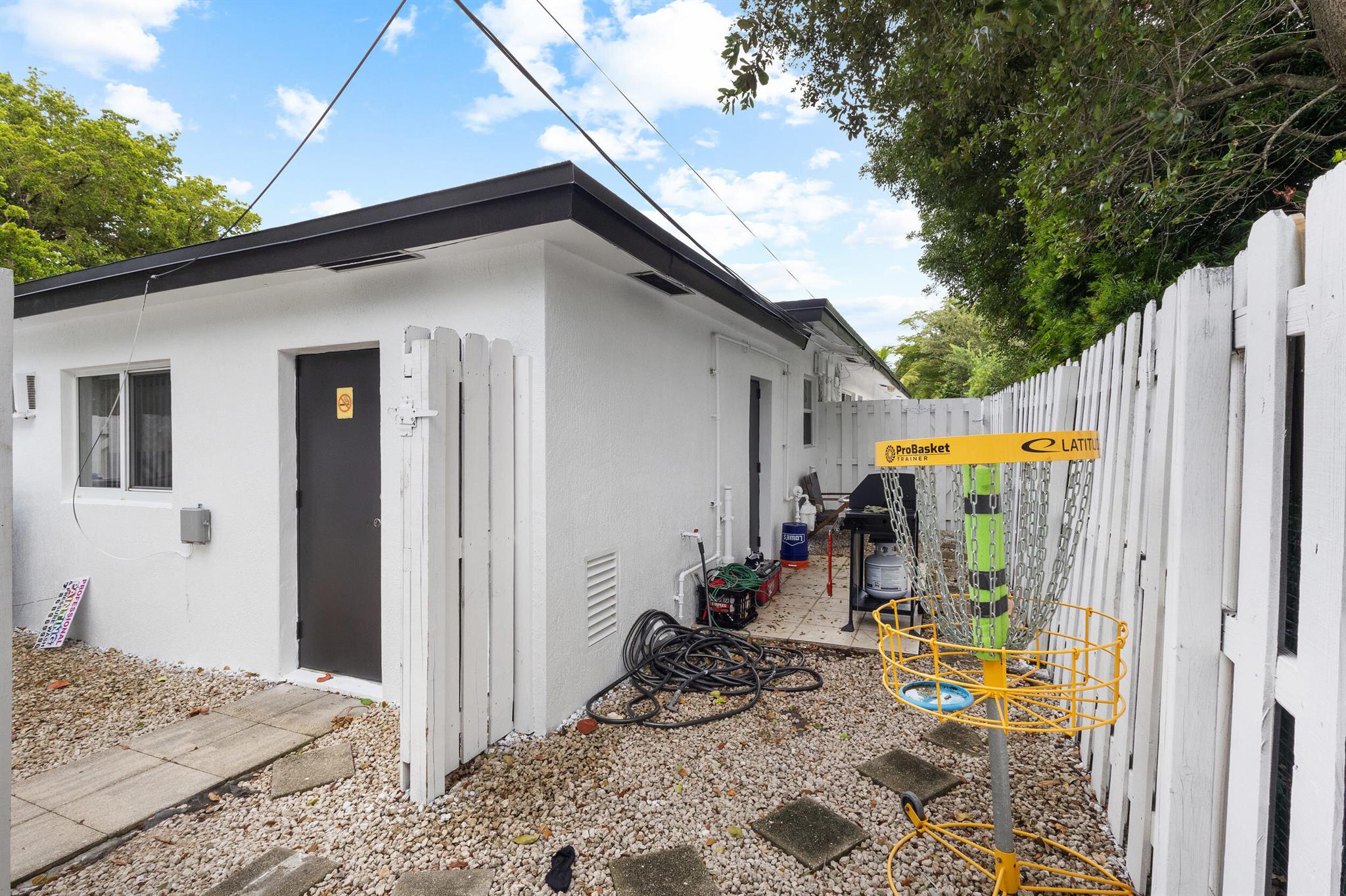 VACCA VILLA - Residential Income