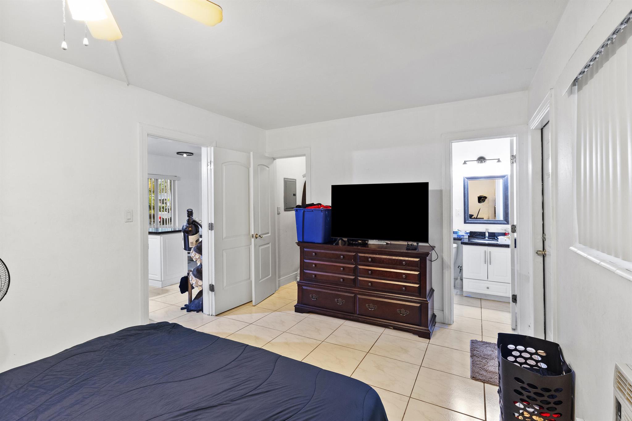 VACCA VILLA - Residential Income