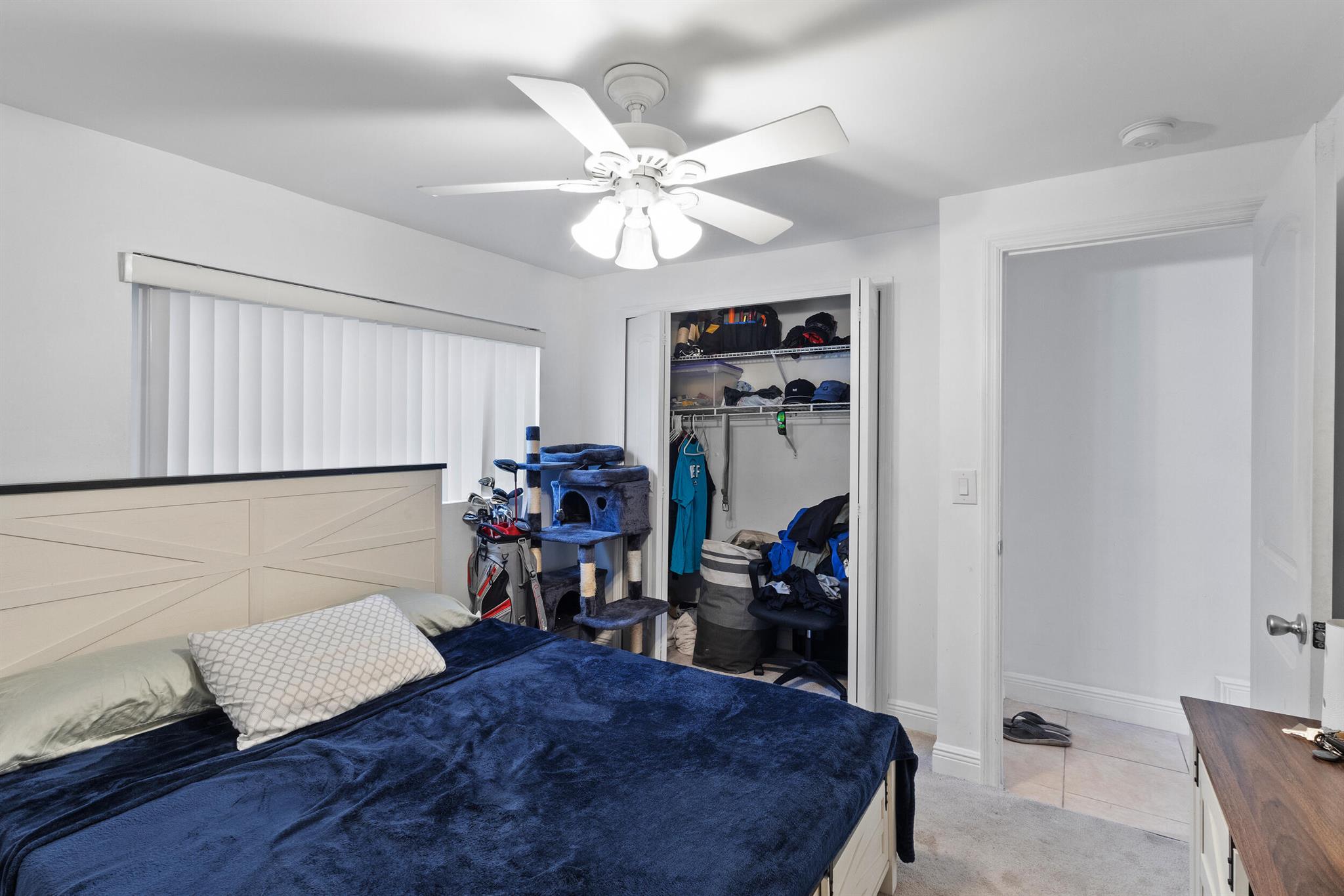 VACCA VILLA - Residential Income