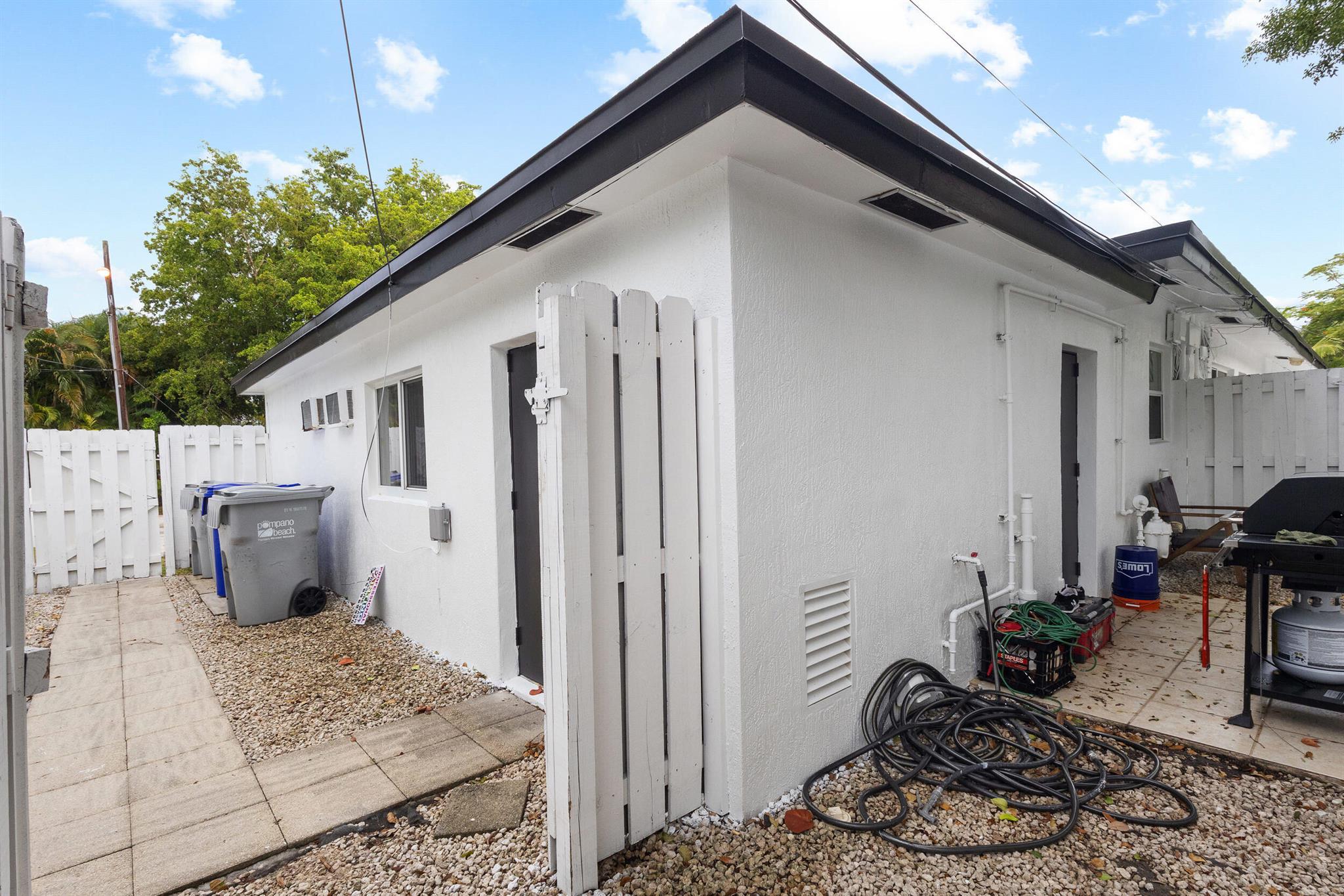 VACCA VILLA - Residential Income