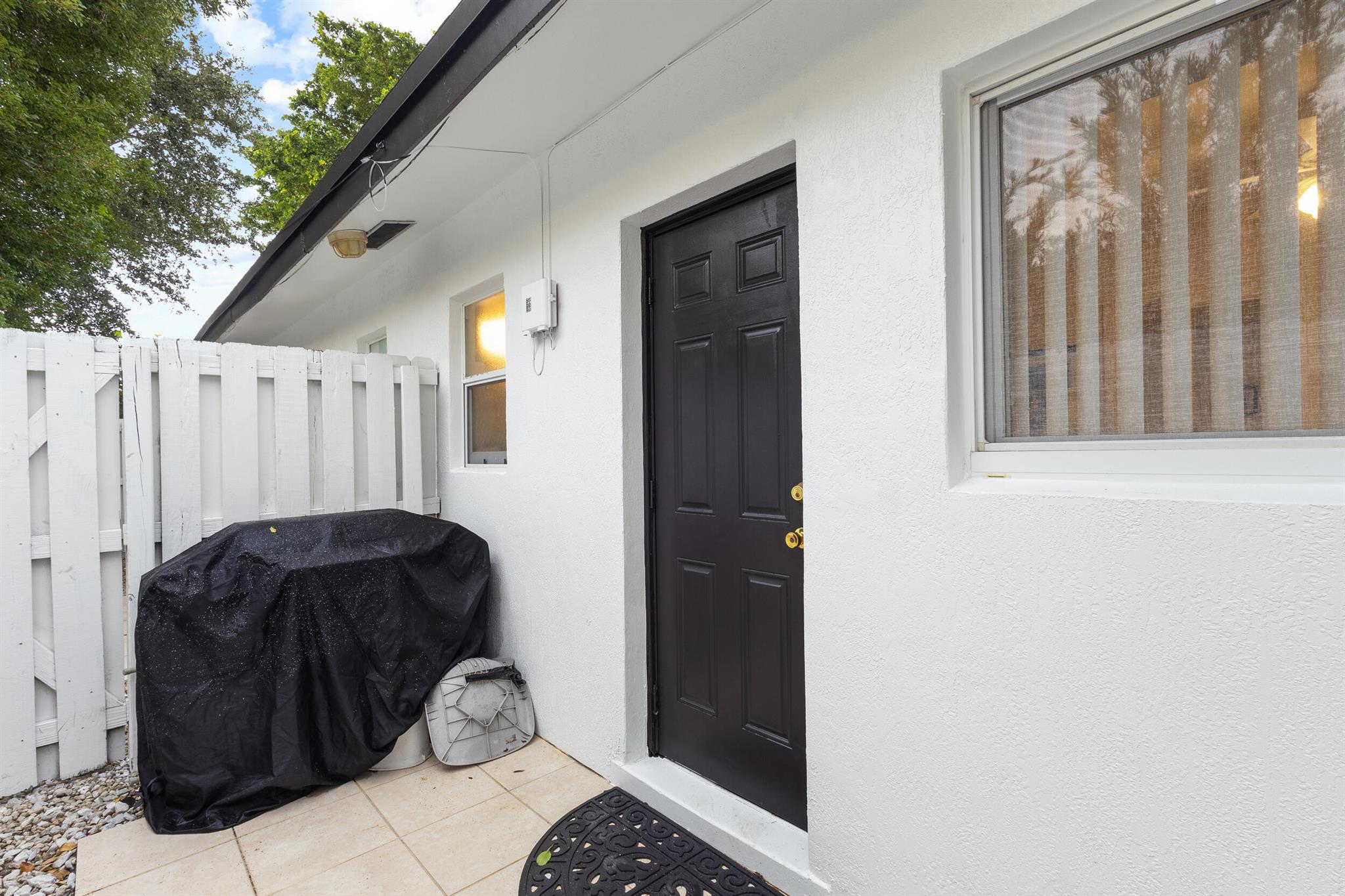 VACCA VILLA - Residential Income