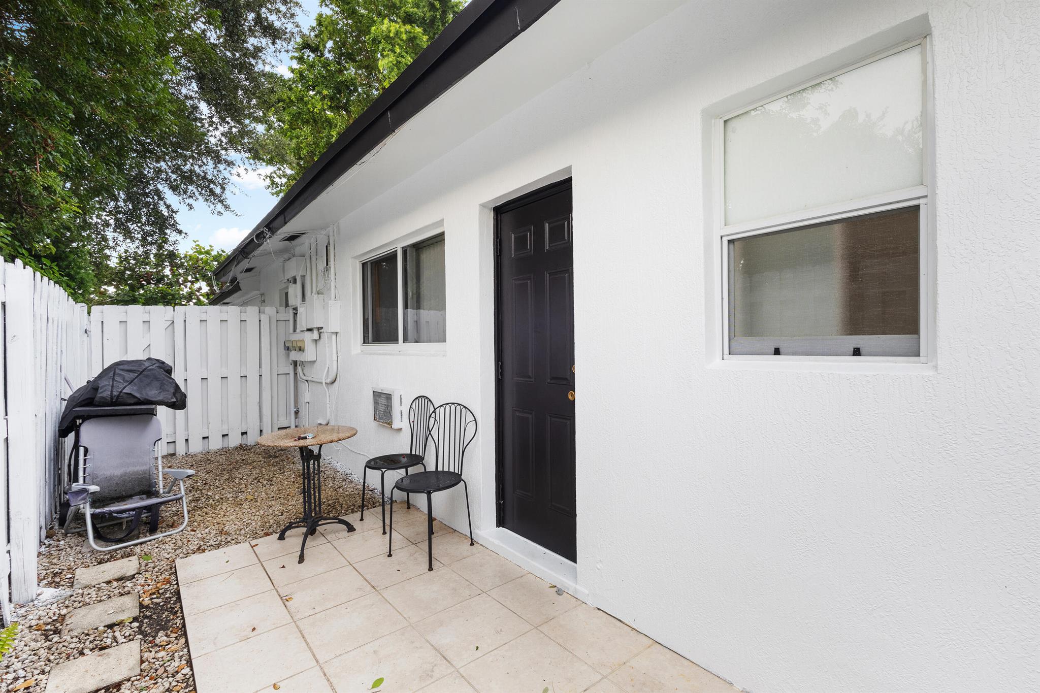 VACCA VILLA - Residential Income