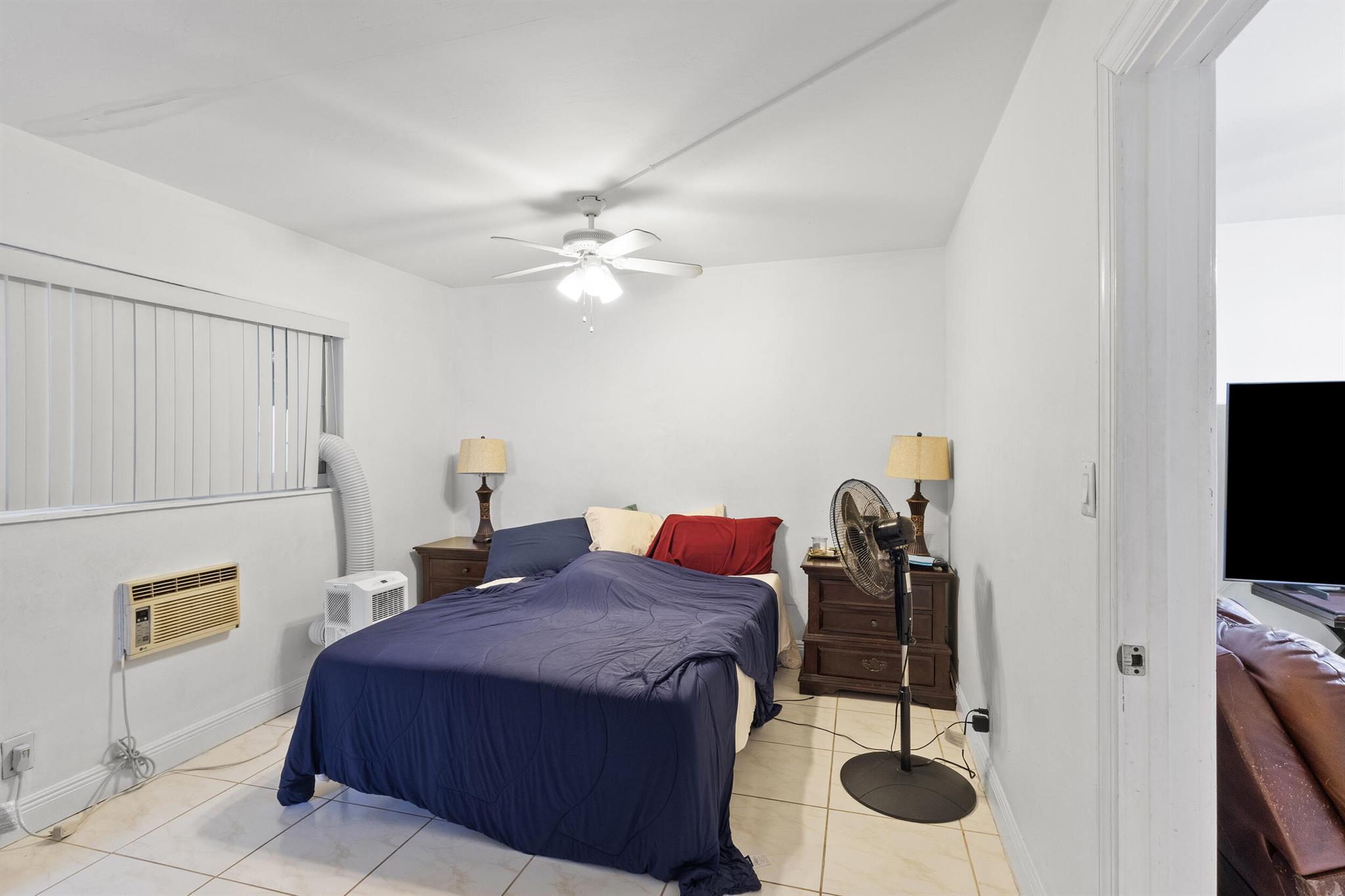 VACCA VILLA - Residential Income