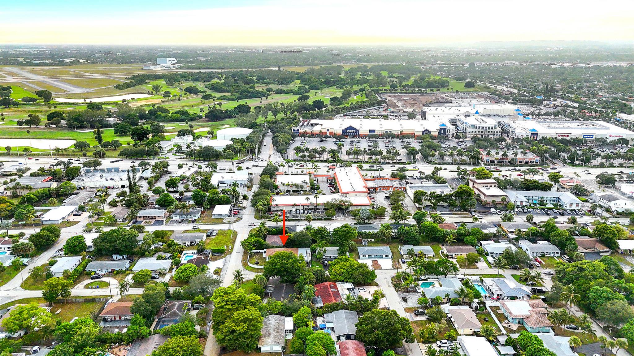 VACCA VILLA - Residential Income