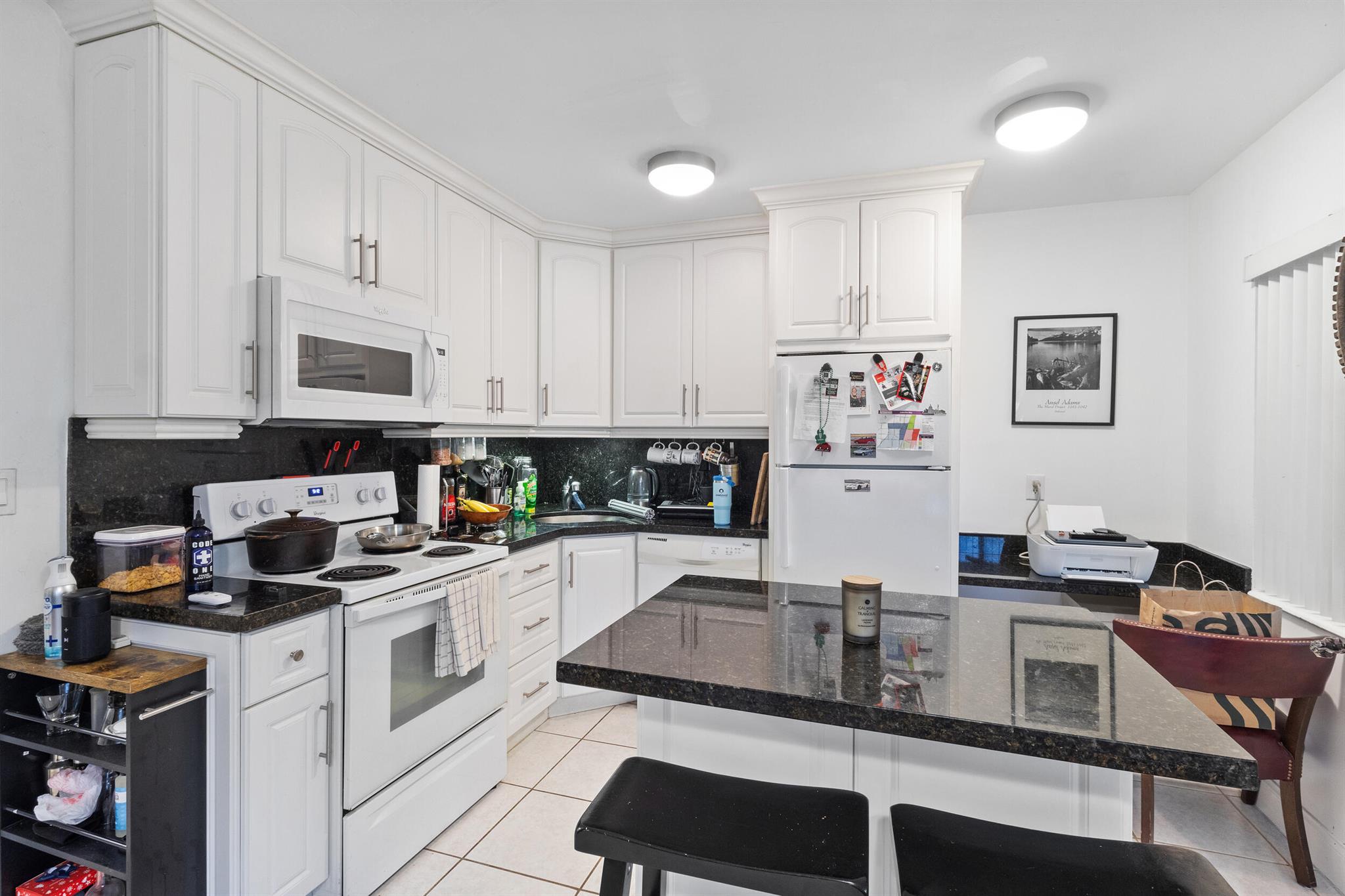 VACCA VILLA - Residential Income