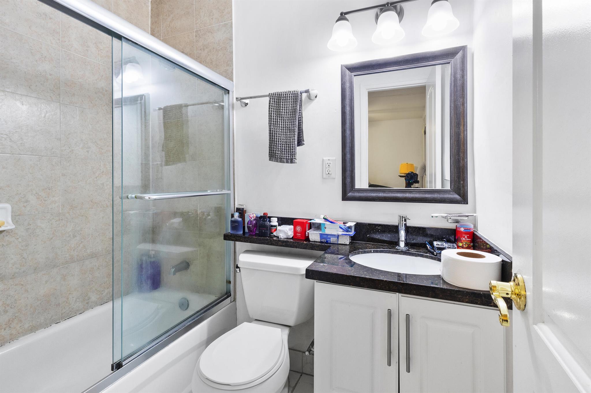 VACCA VILLA - Residential Income