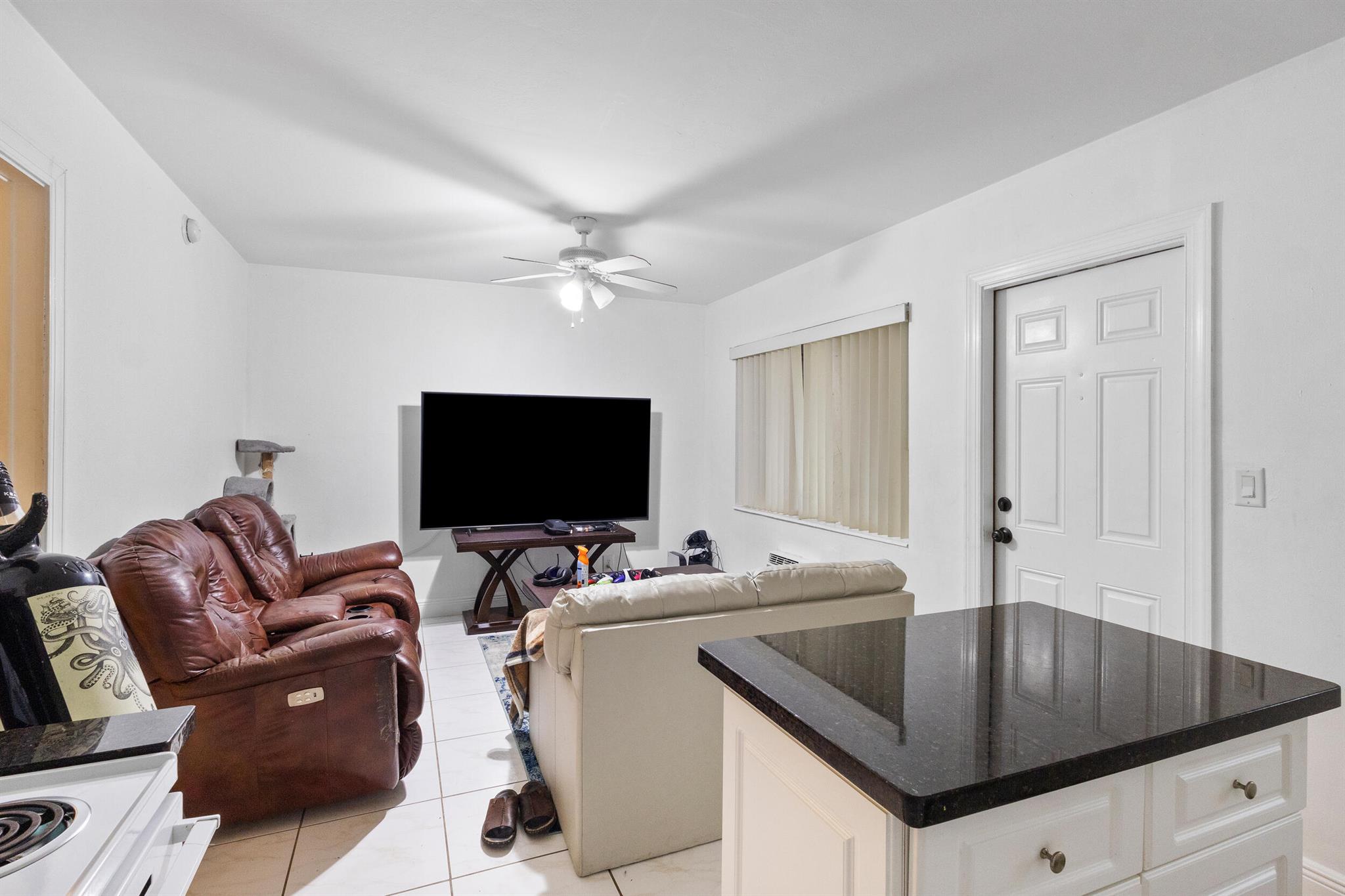 VACCA VILLA - Residential Income