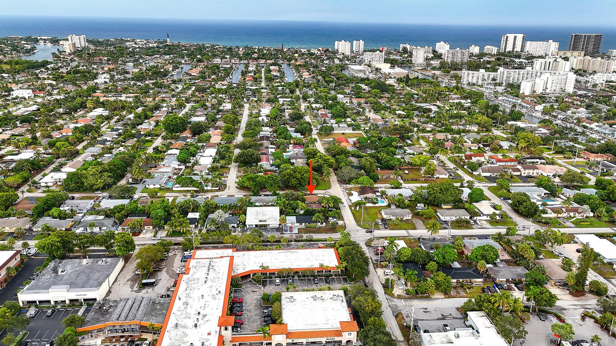 VACCA VILLA - Residential Income