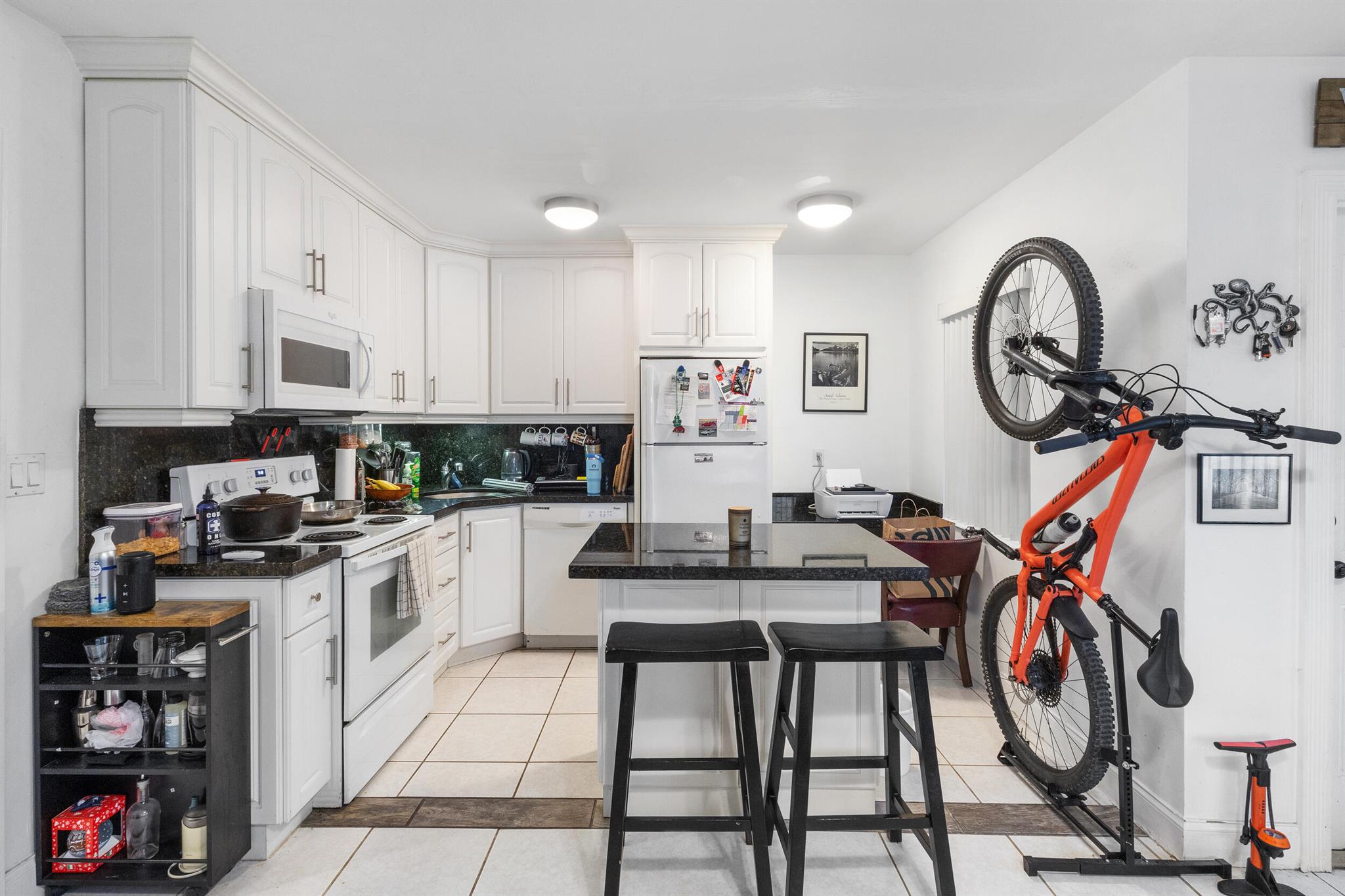 VACCA VILLA - Residential Income