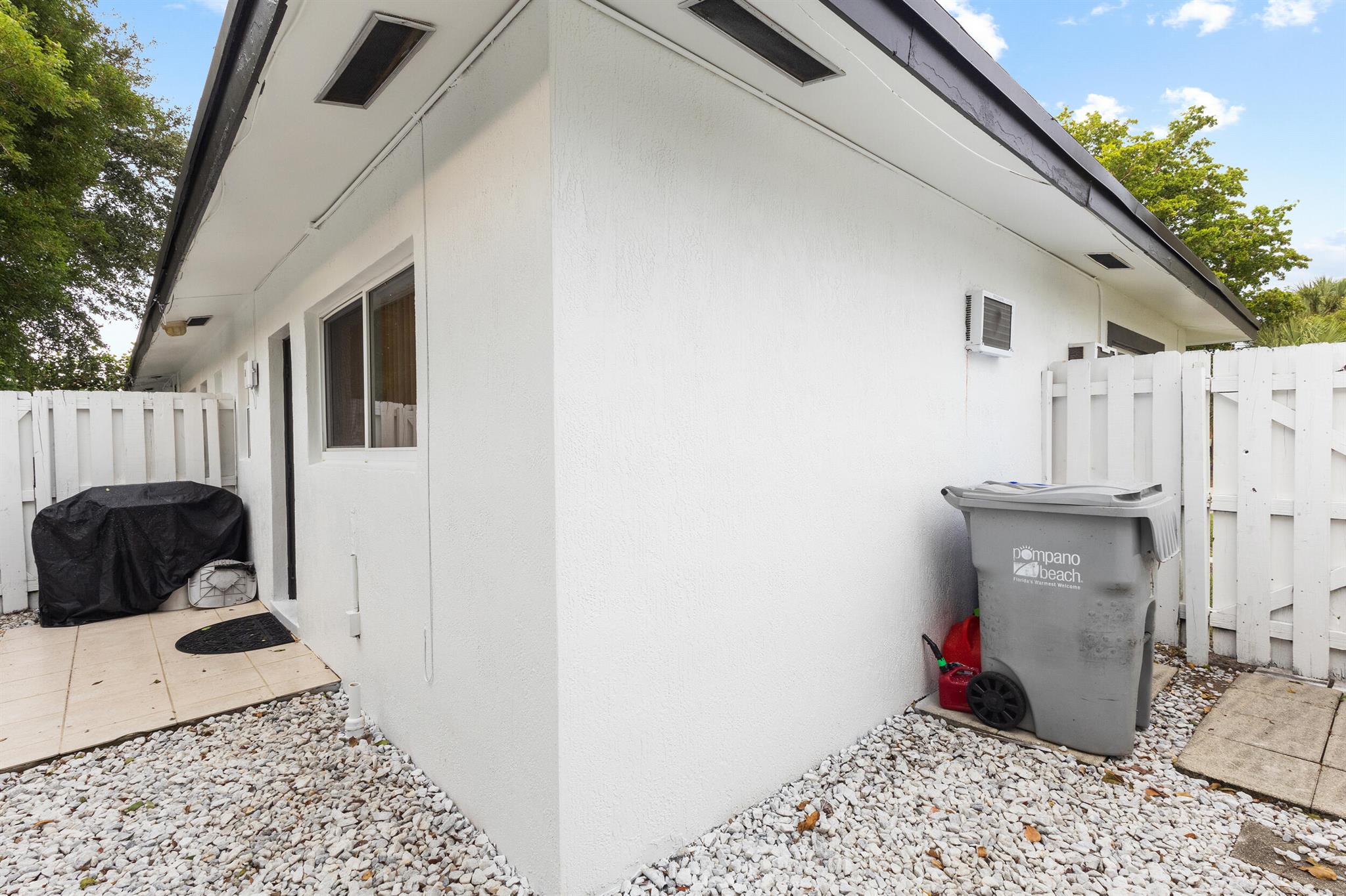 VACCA VILLA - Residential Income