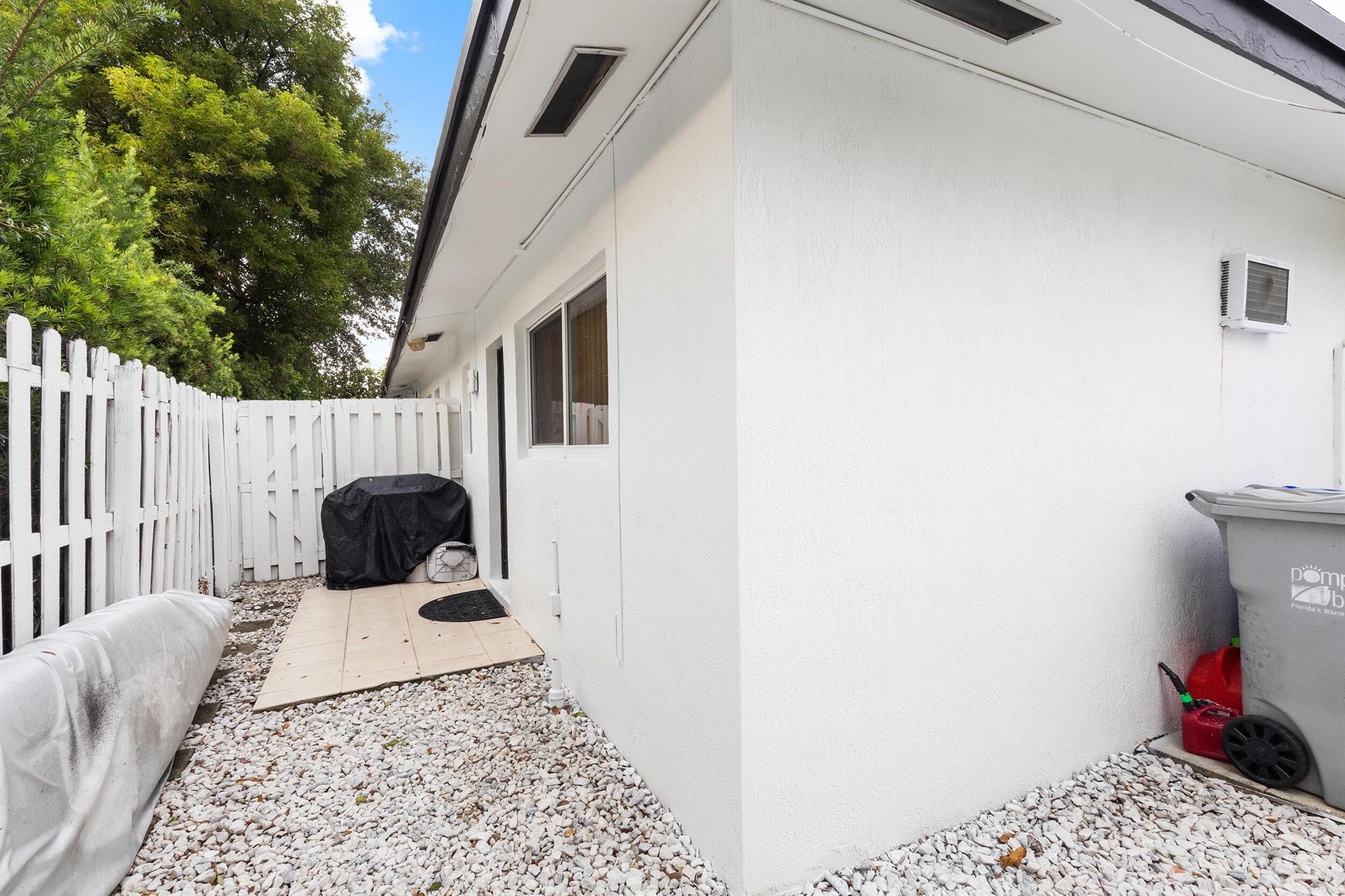 VACCA VILLA - Residential Income