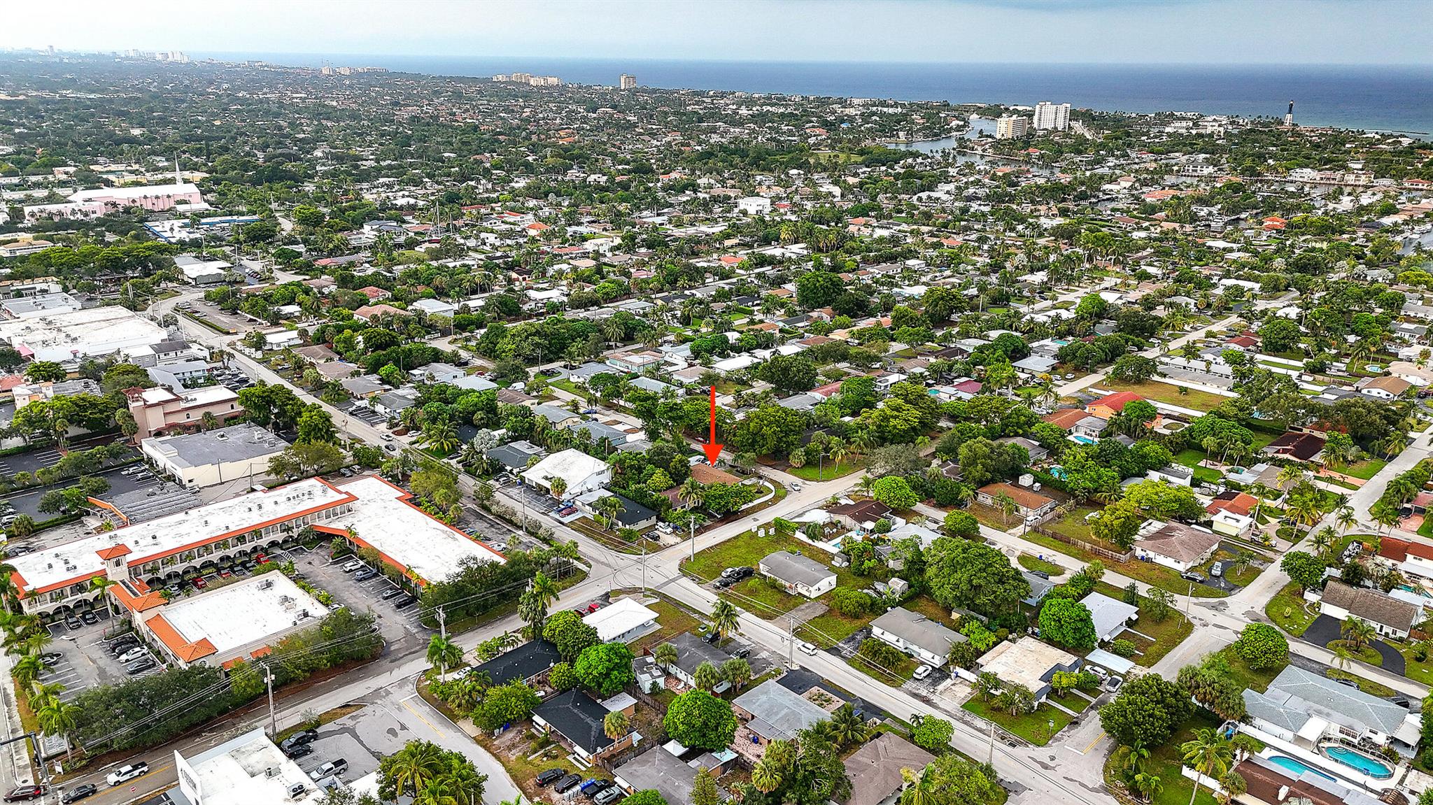 VACCA VILLA - Residential Income