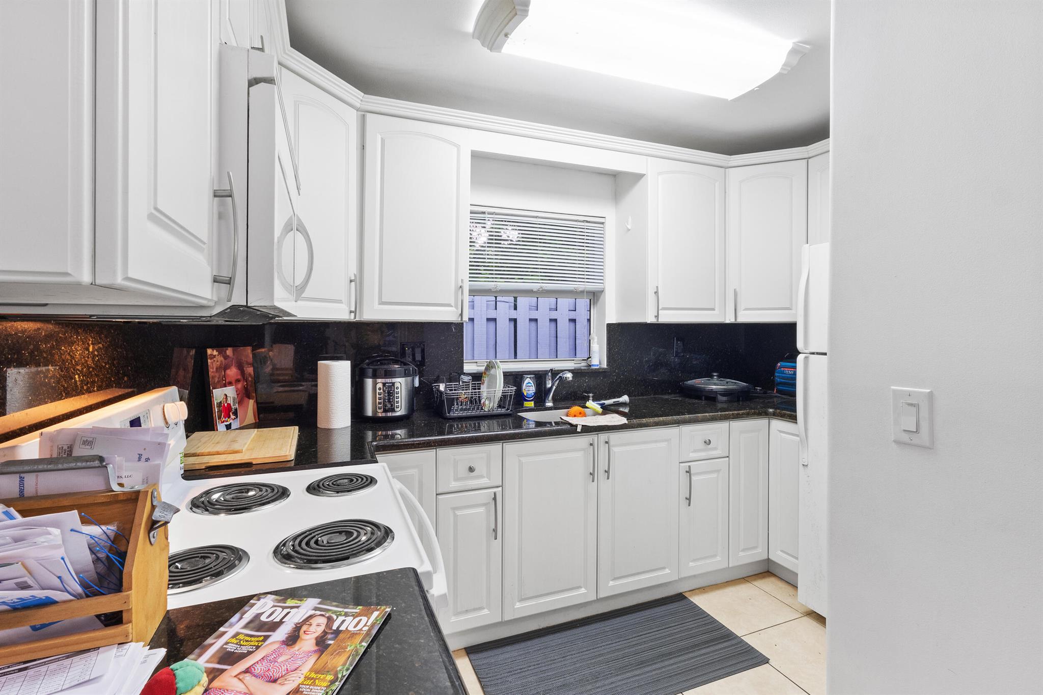 VACCA VILLA - Residential Income