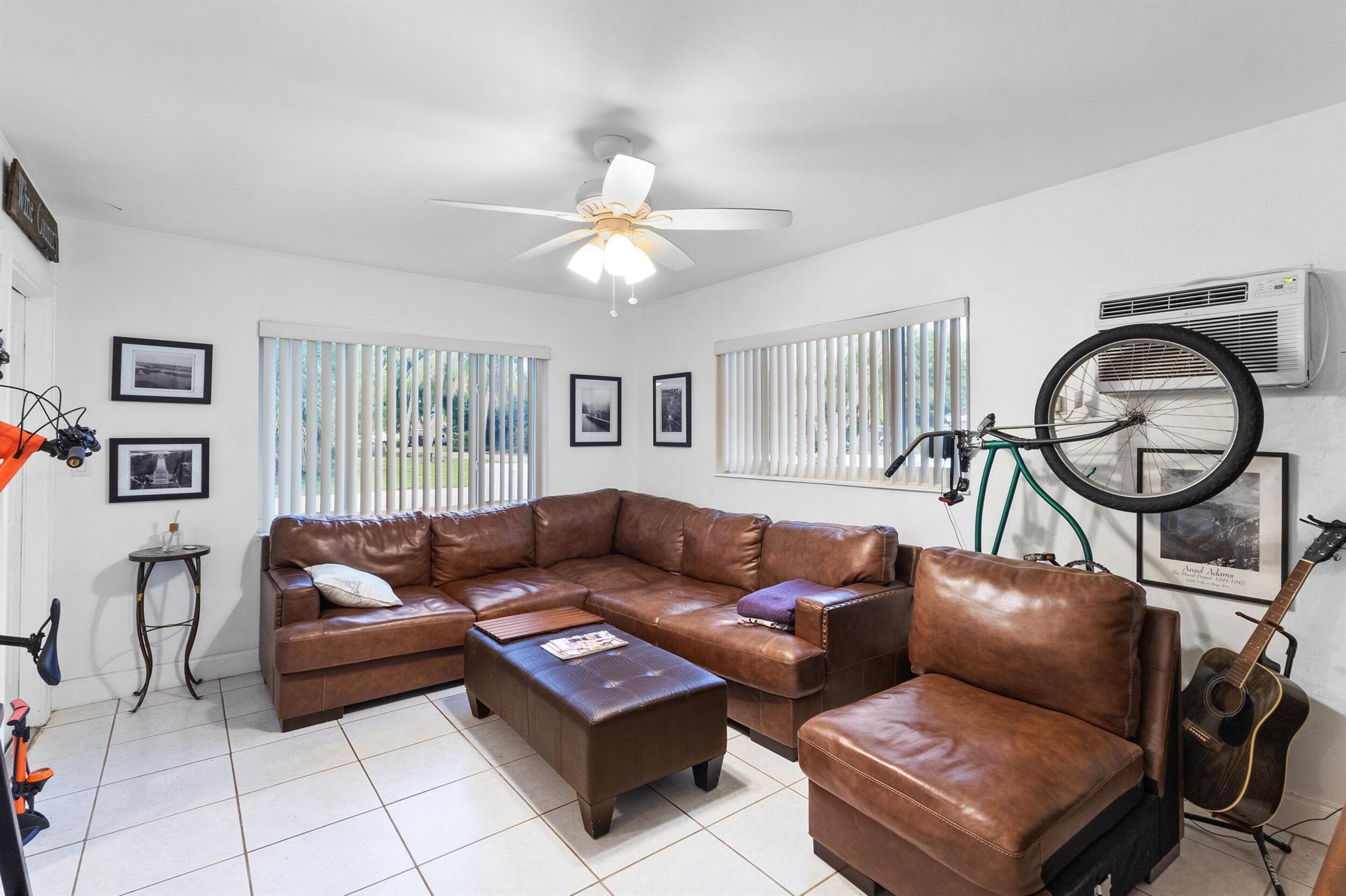 VACCA VILLA - Residential Income