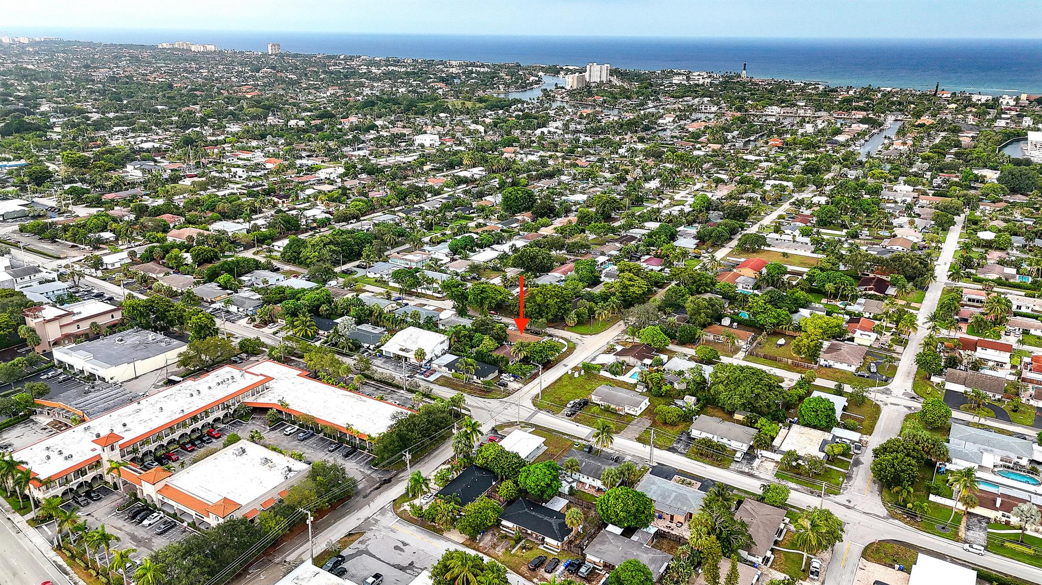 VACCA VILLA - Residential Income