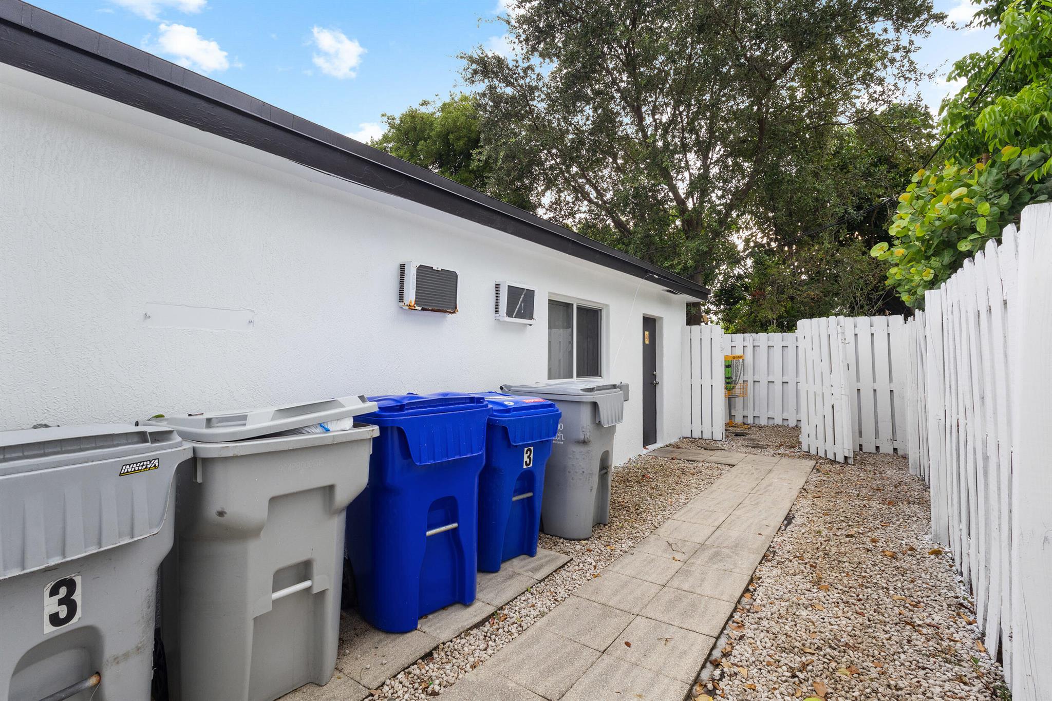 VACCA VILLA - Residential Income