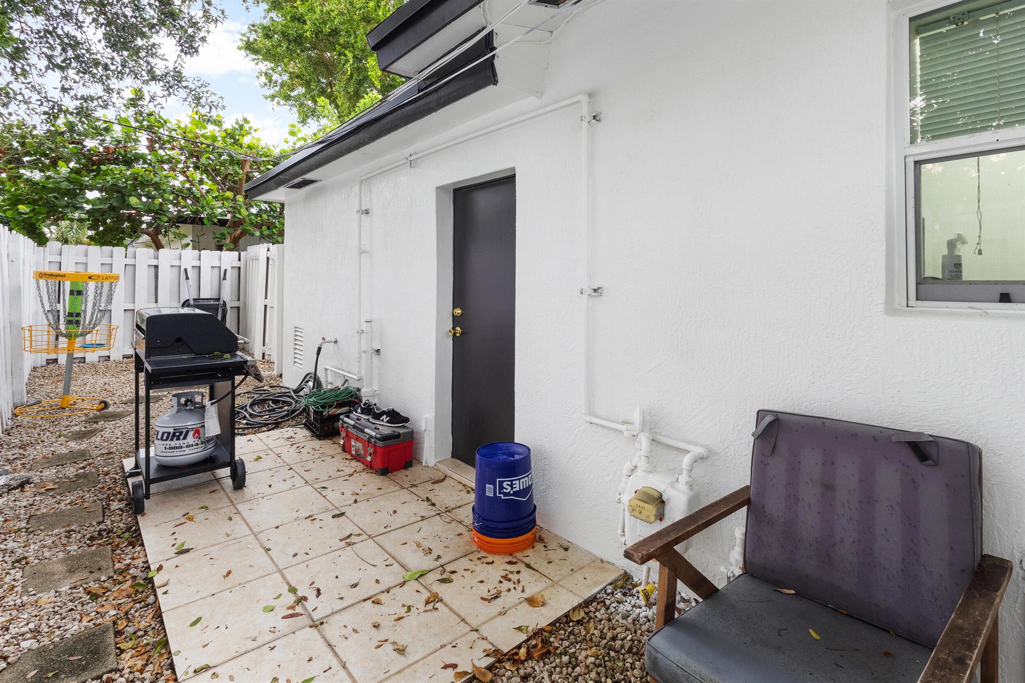 VACCA VILLA - Residential Income