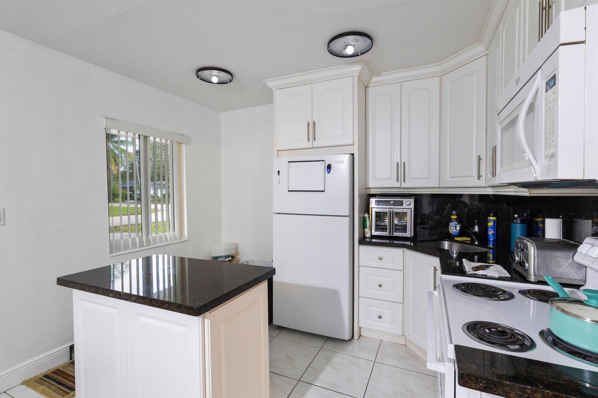 VACCA VILLA - Residential Income