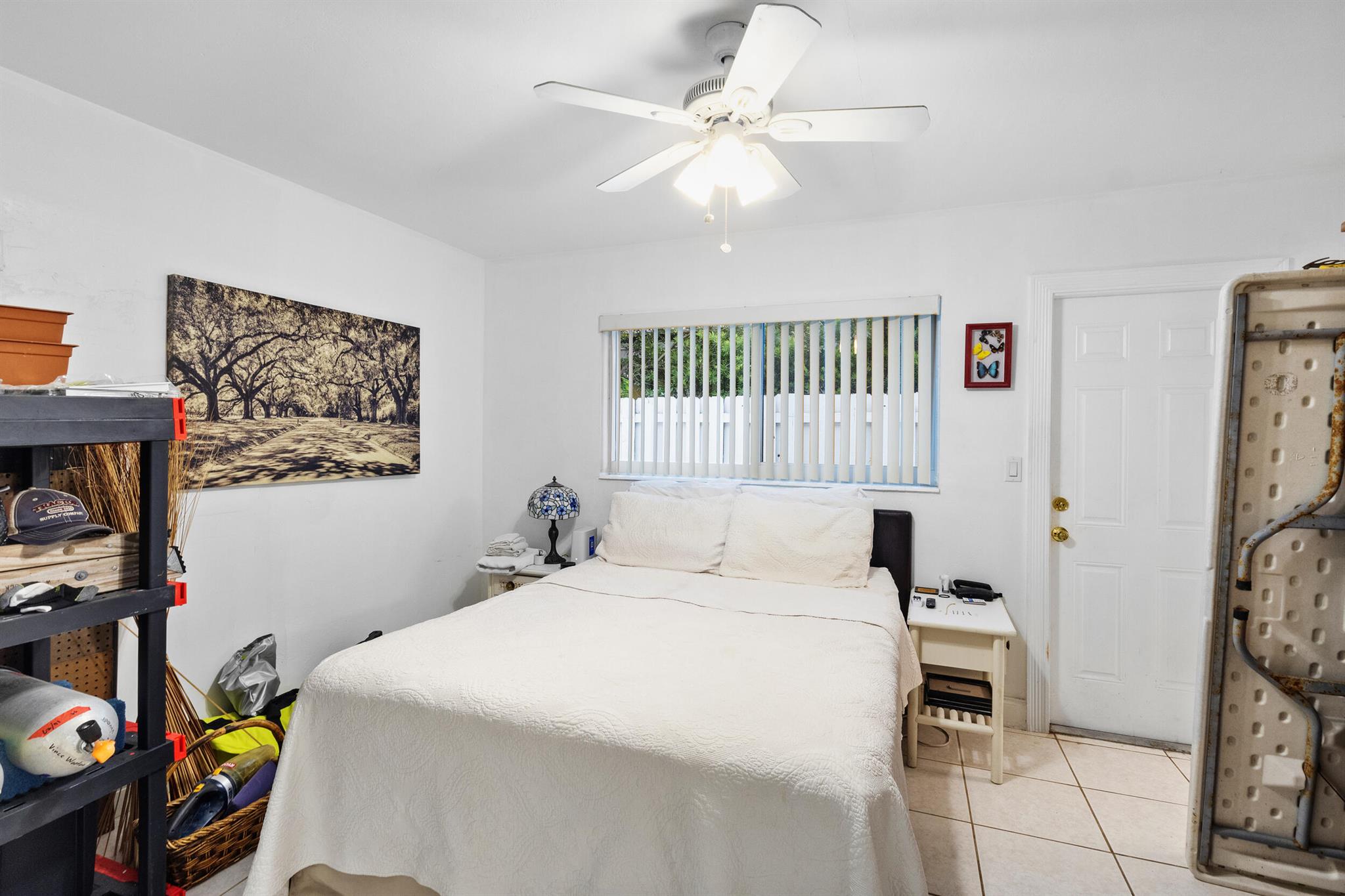 VACCA VILLA - Residential Income