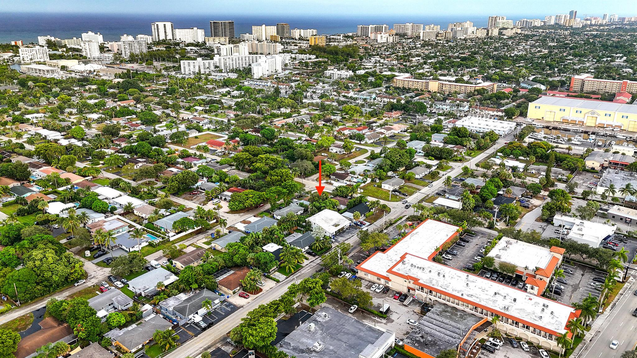 VACCA VILLA - Residential Income