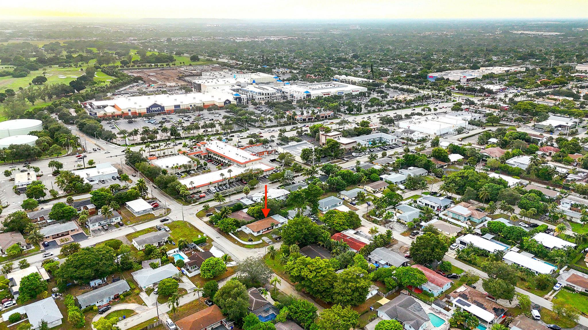 VACCA VILLA - Residential Income