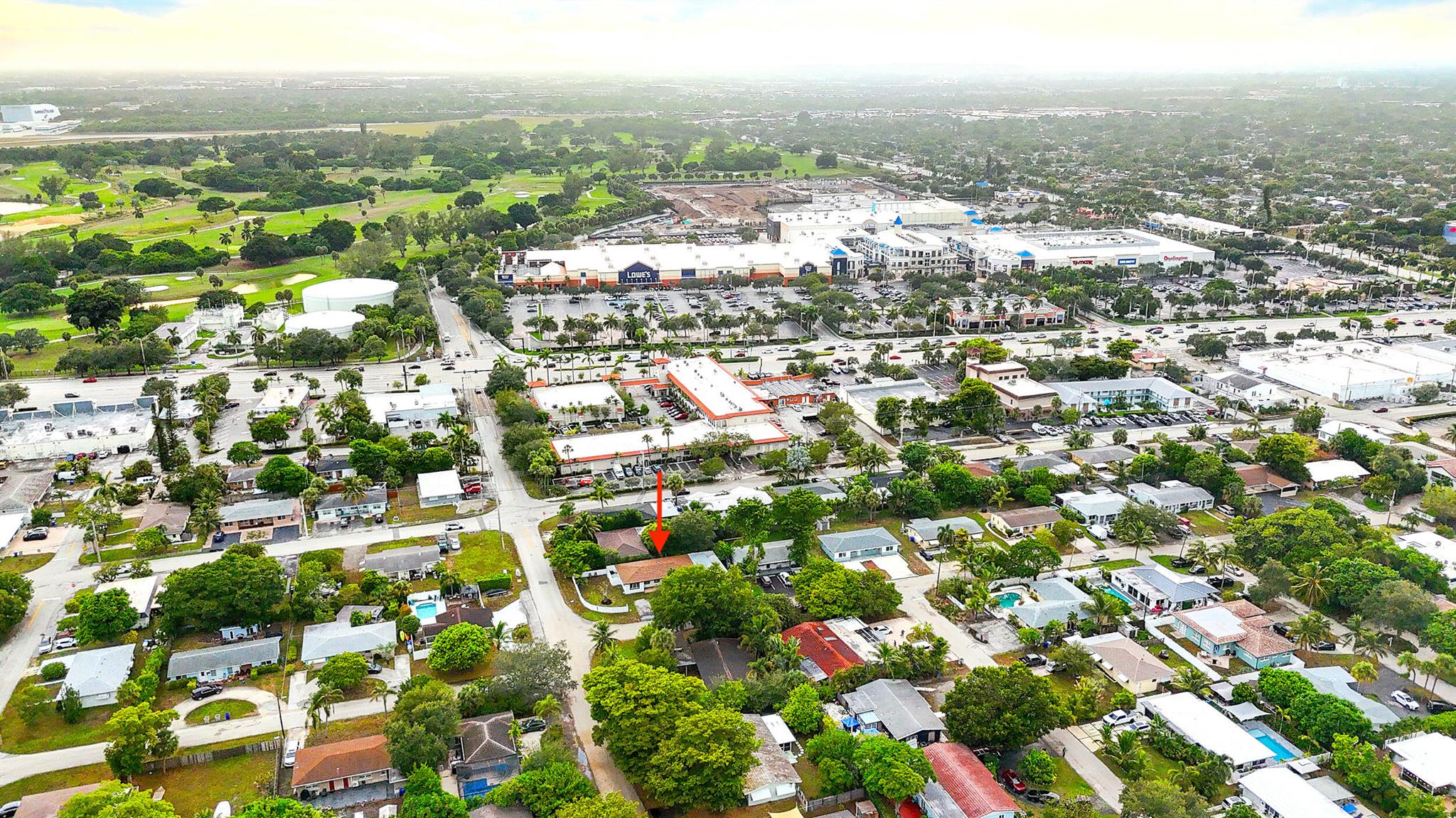 VACCA VILLA - Residential Income