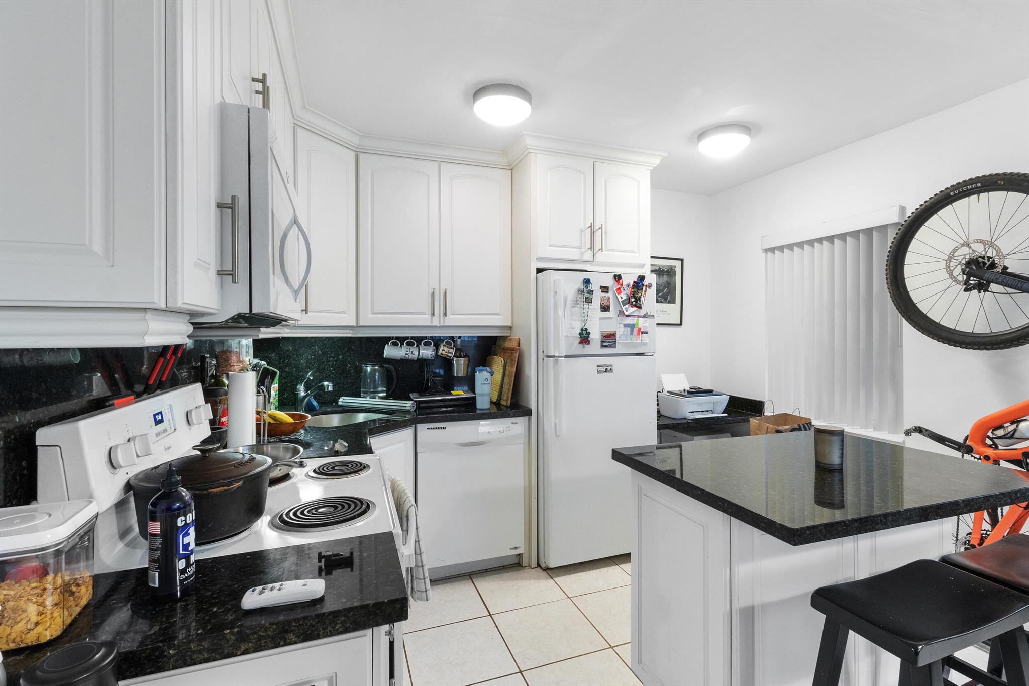 VACCA VILLA - Residential Income