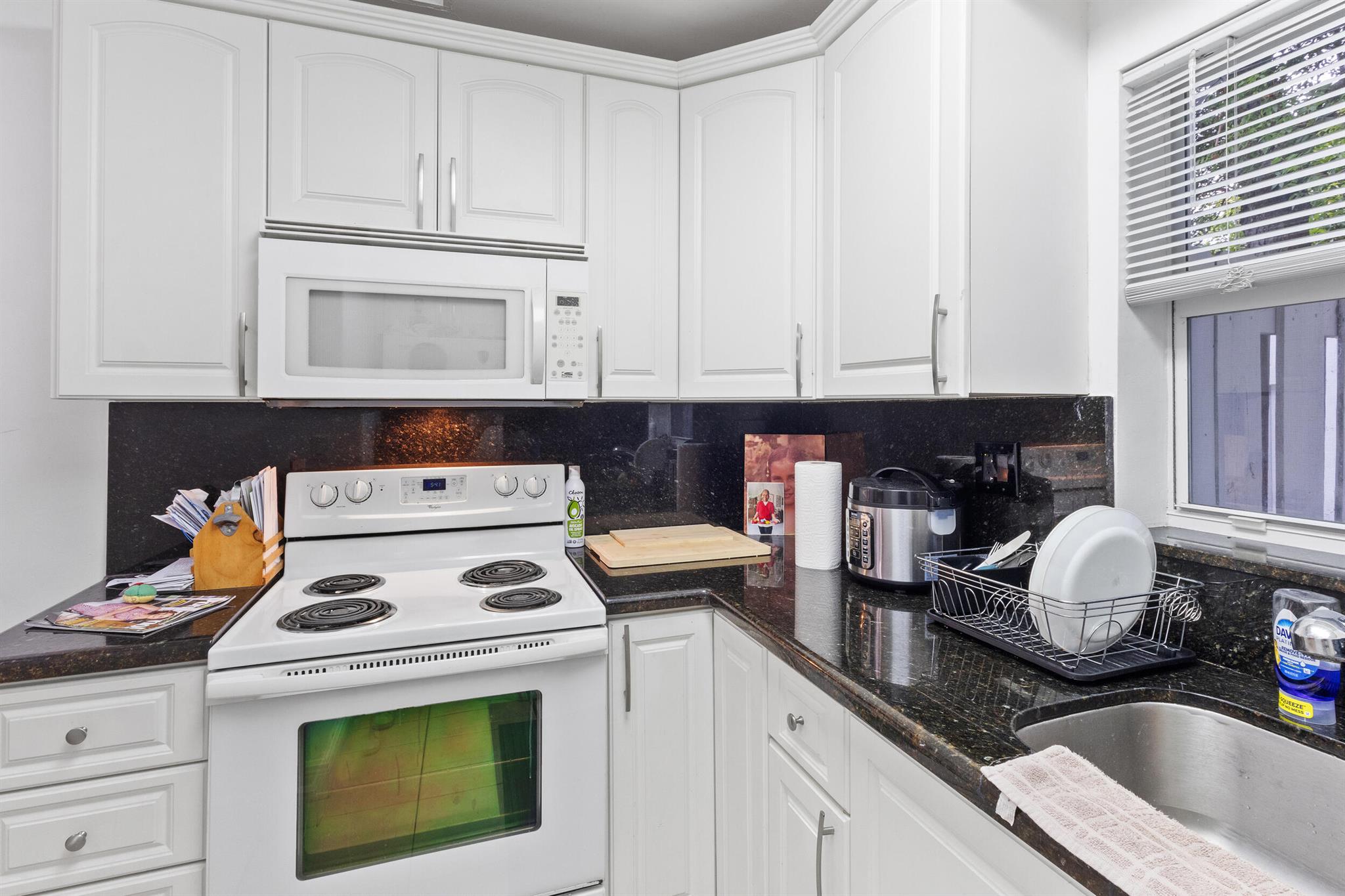 VACCA VILLA - Residential Income