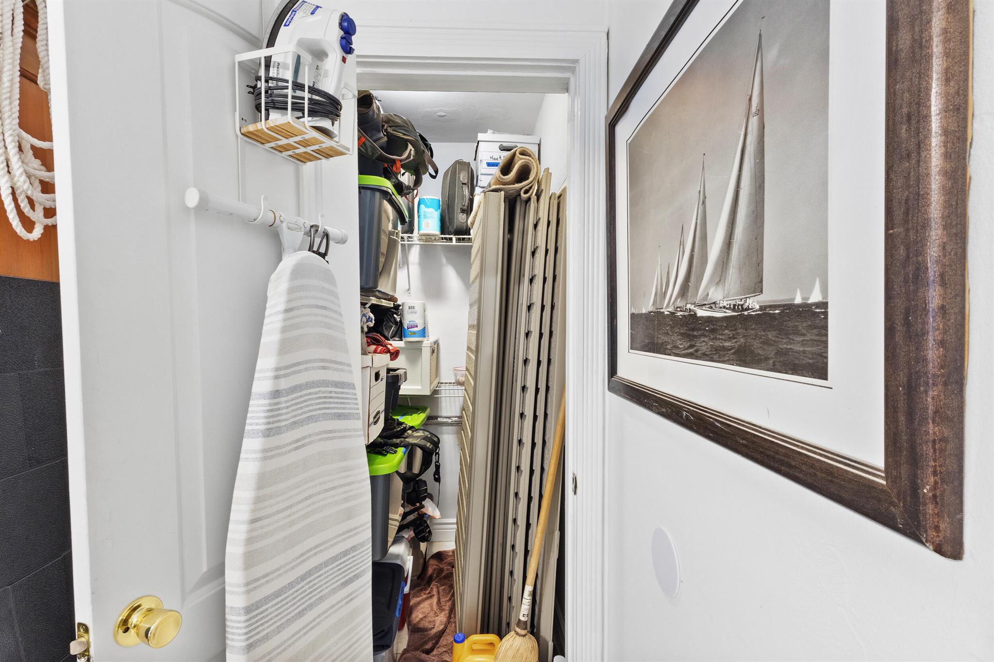 VACCA VILLA - Residential Income