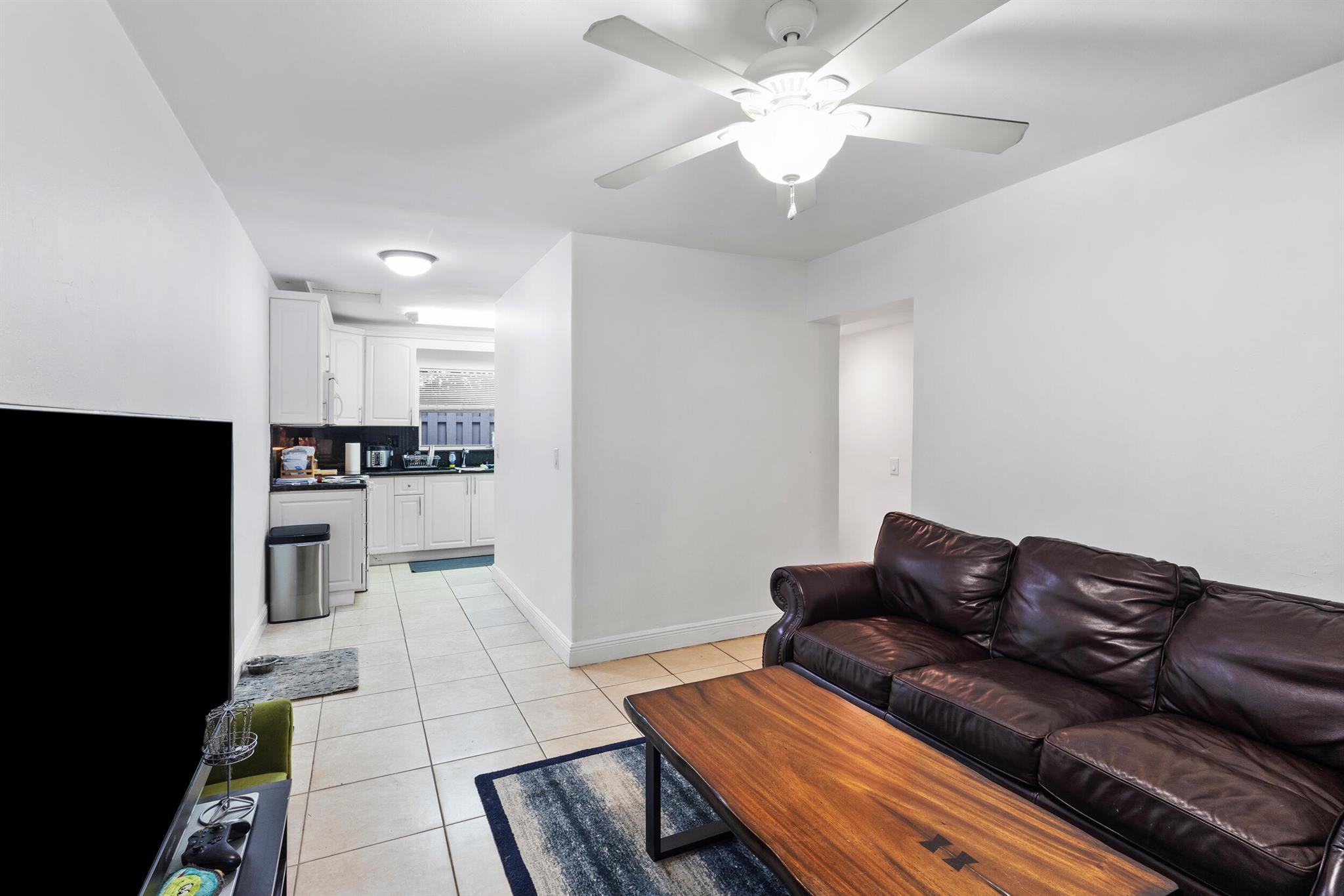 VACCA VILLA - Residential Income