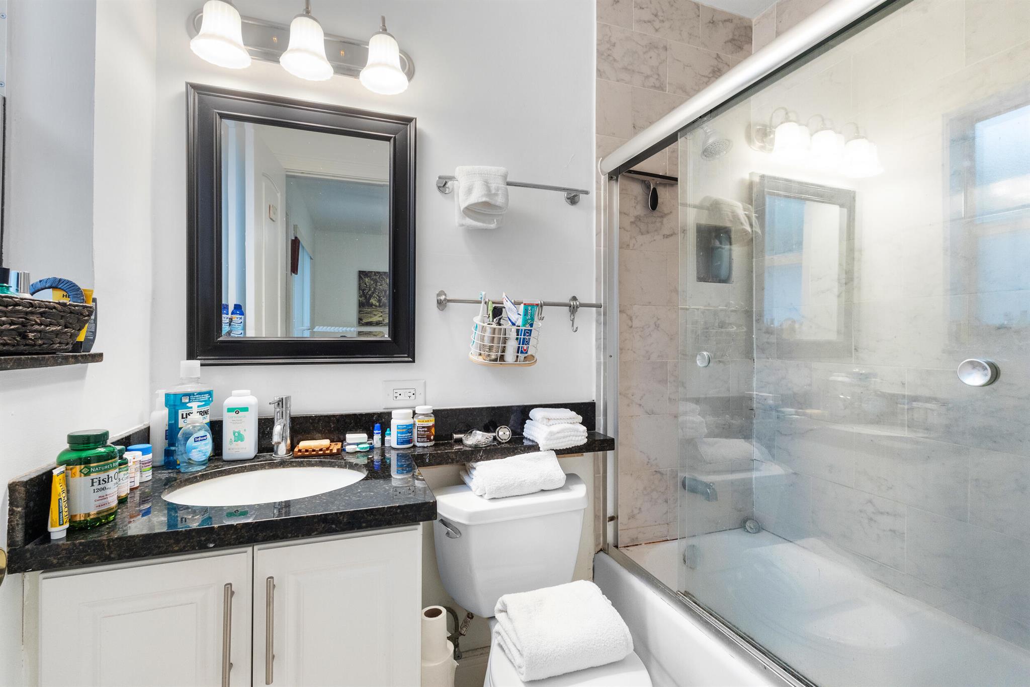 VACCA VILLA - Residential Income