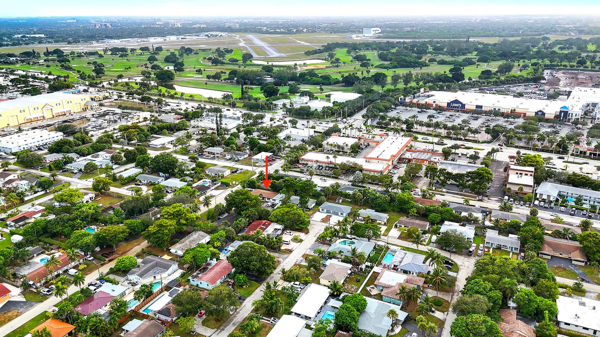 VACCA VILLA - Residential Income