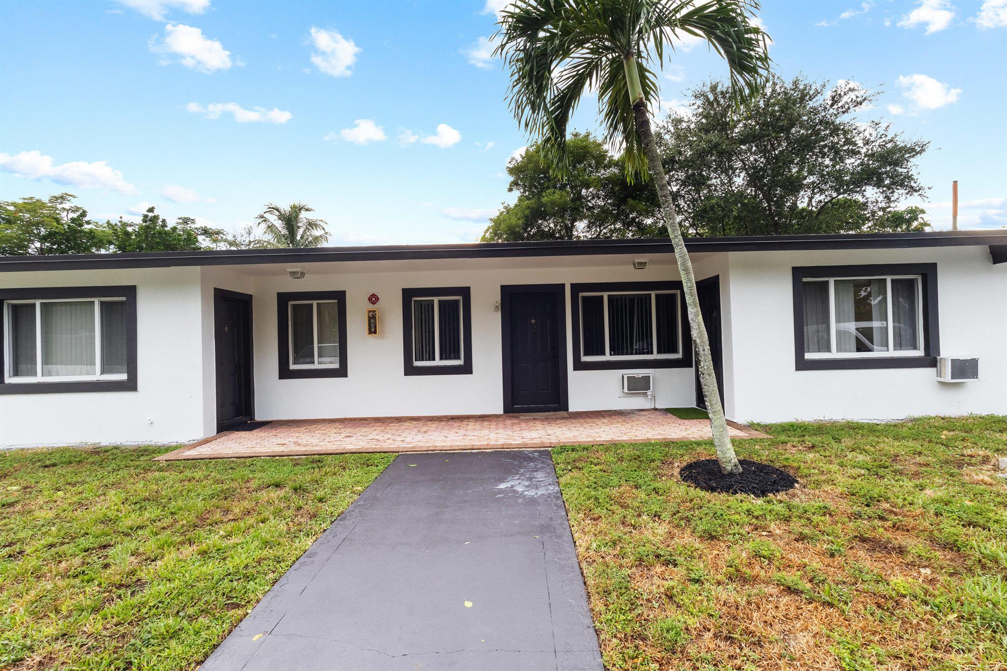 VACCA VILLA - Residential Income