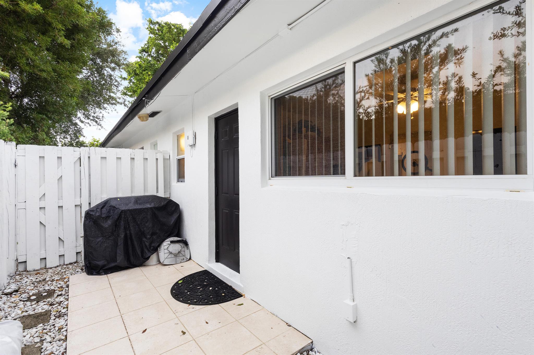 VACCA VILLA - Residential Income