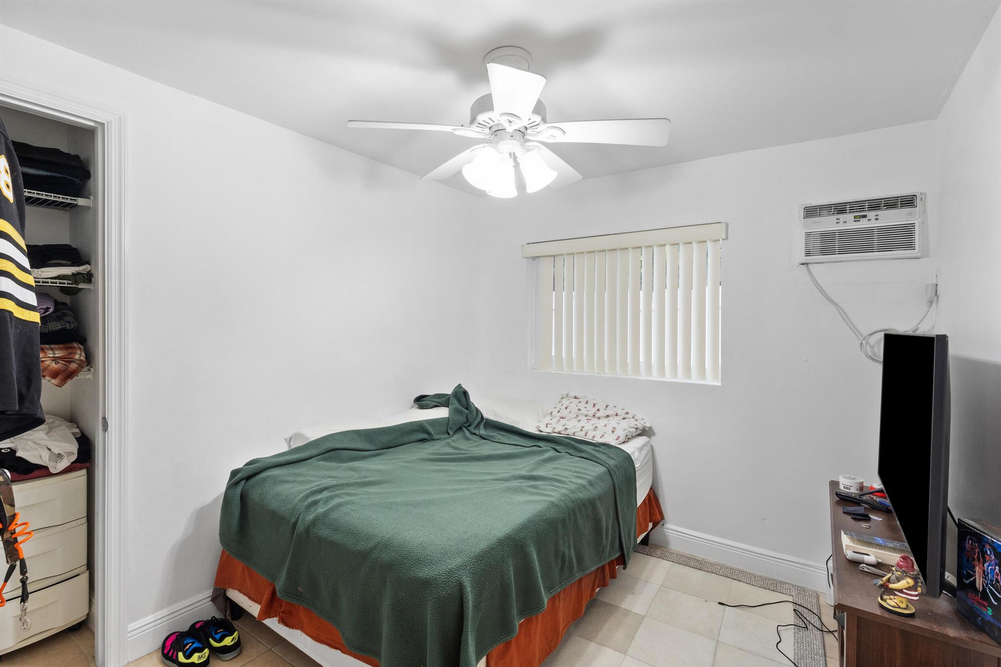 VACCA VILLA - Residential Income