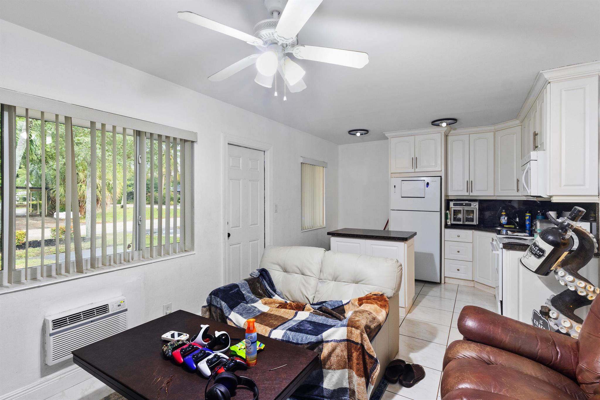 VACCA VILLA - Residential Income