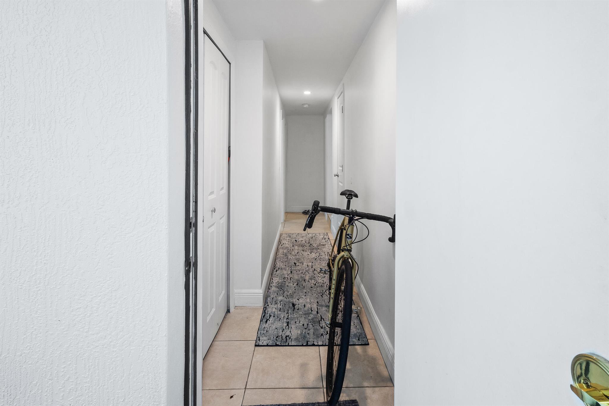 VACCA VILLA - Residential Income